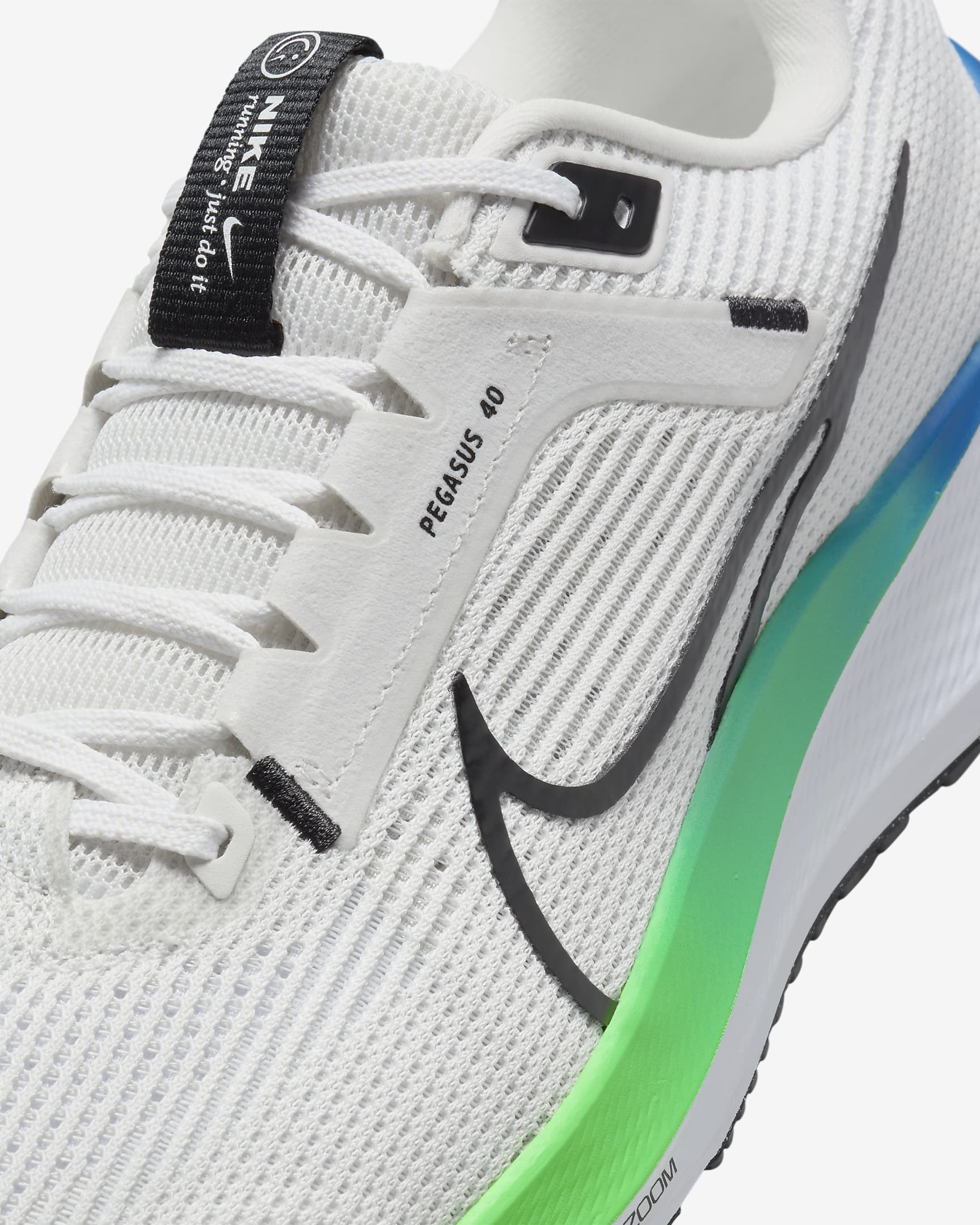 Nike Pegasus 40 Herren