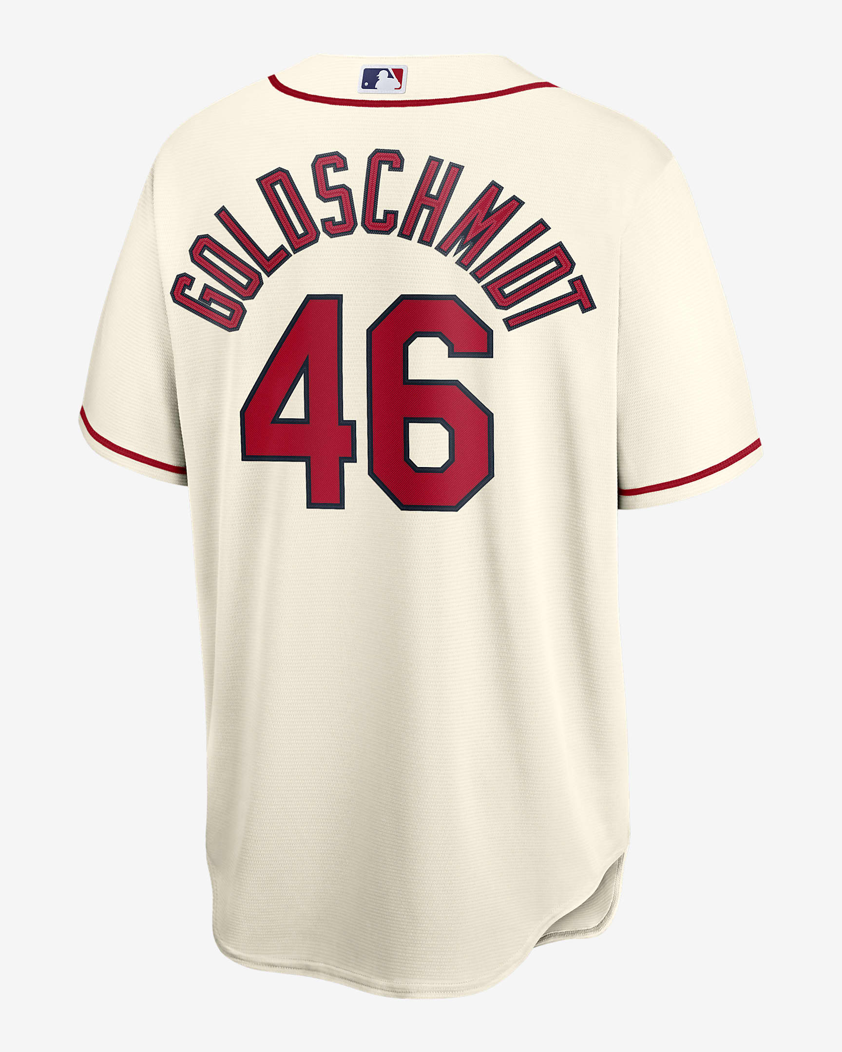 MLB St. Louis Cardinals (Paul Goldschmidt) Men's Replica Baseball ...