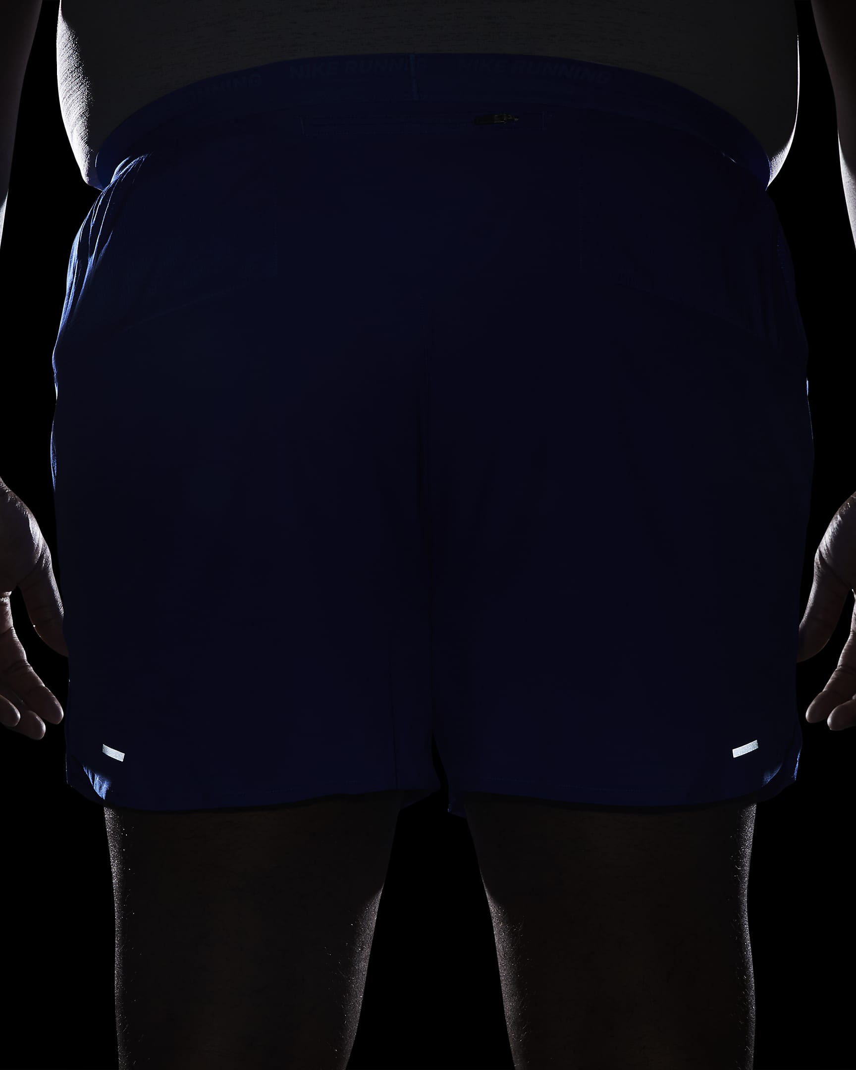 Nike Stride Men's DriFIT 13cm (approx.) BriefLined Running Shorts