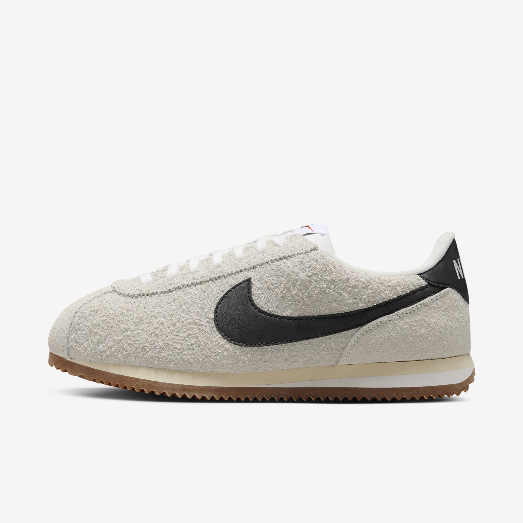 Nike Cortez Vintage Suede PickSneak