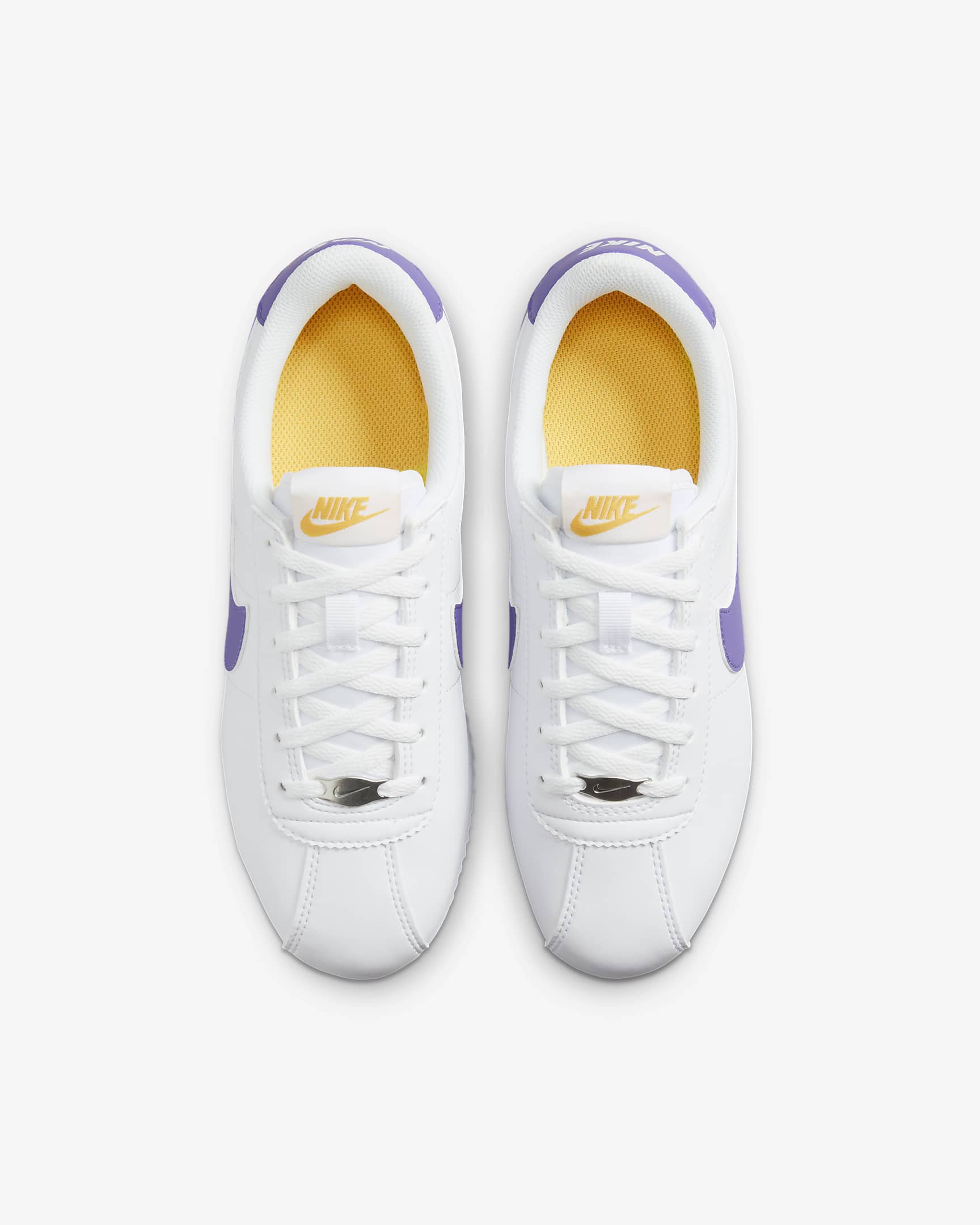 cortez nike youth