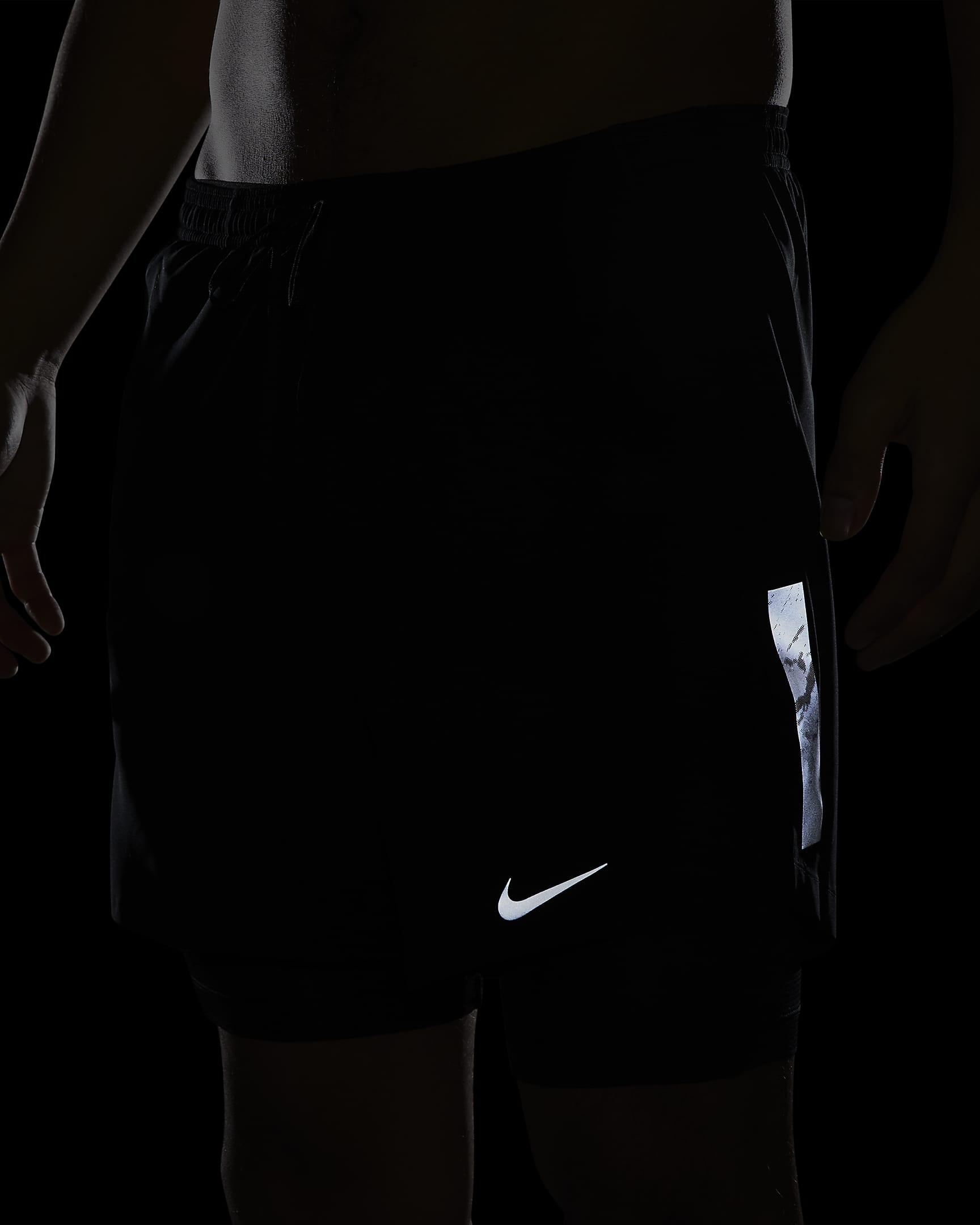 Nike Dri-FIT Run Division Stride Men's Running Shorts. Nike ID