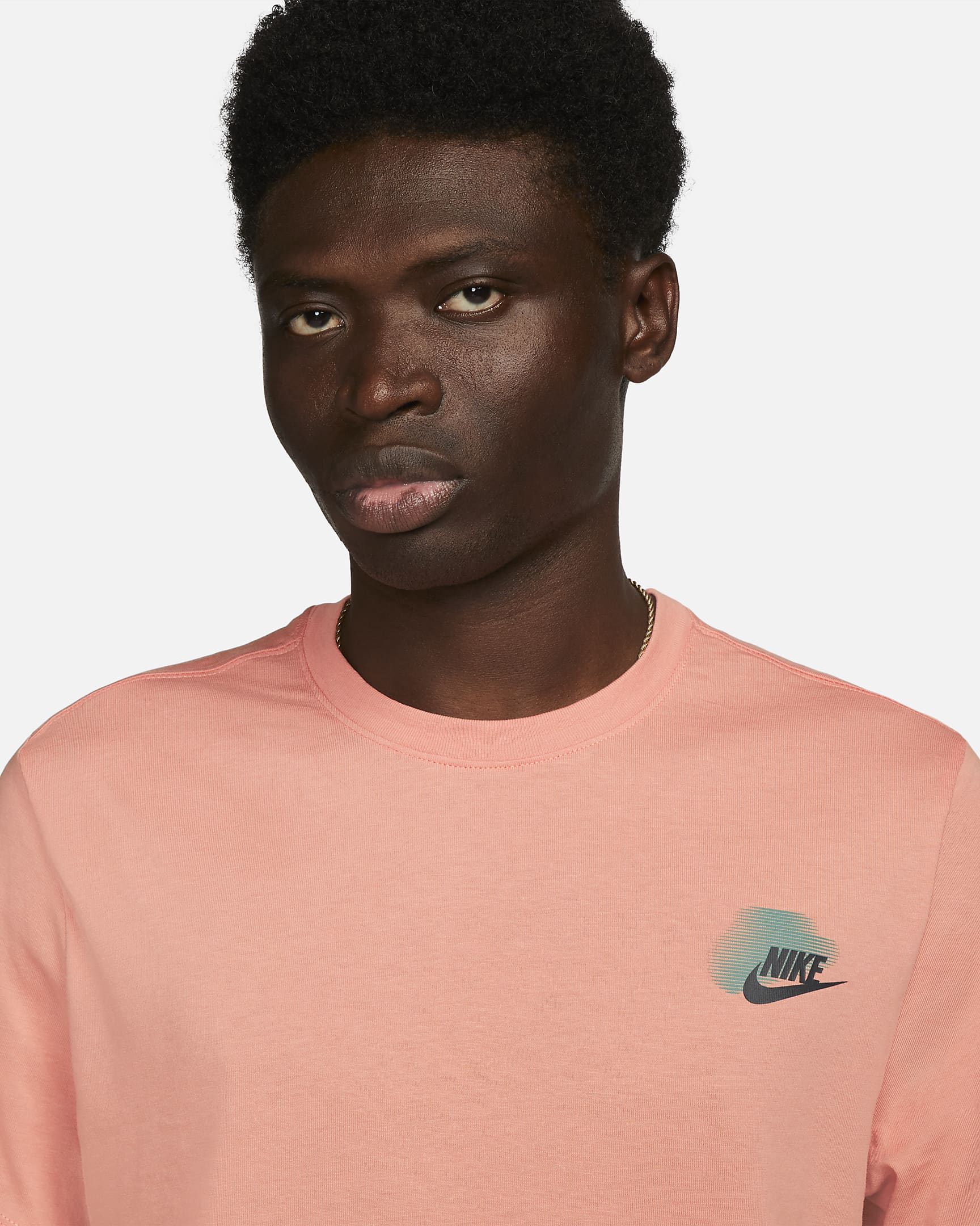 Nike Sportswear Standard Issue Men's TShirt. Nike DK