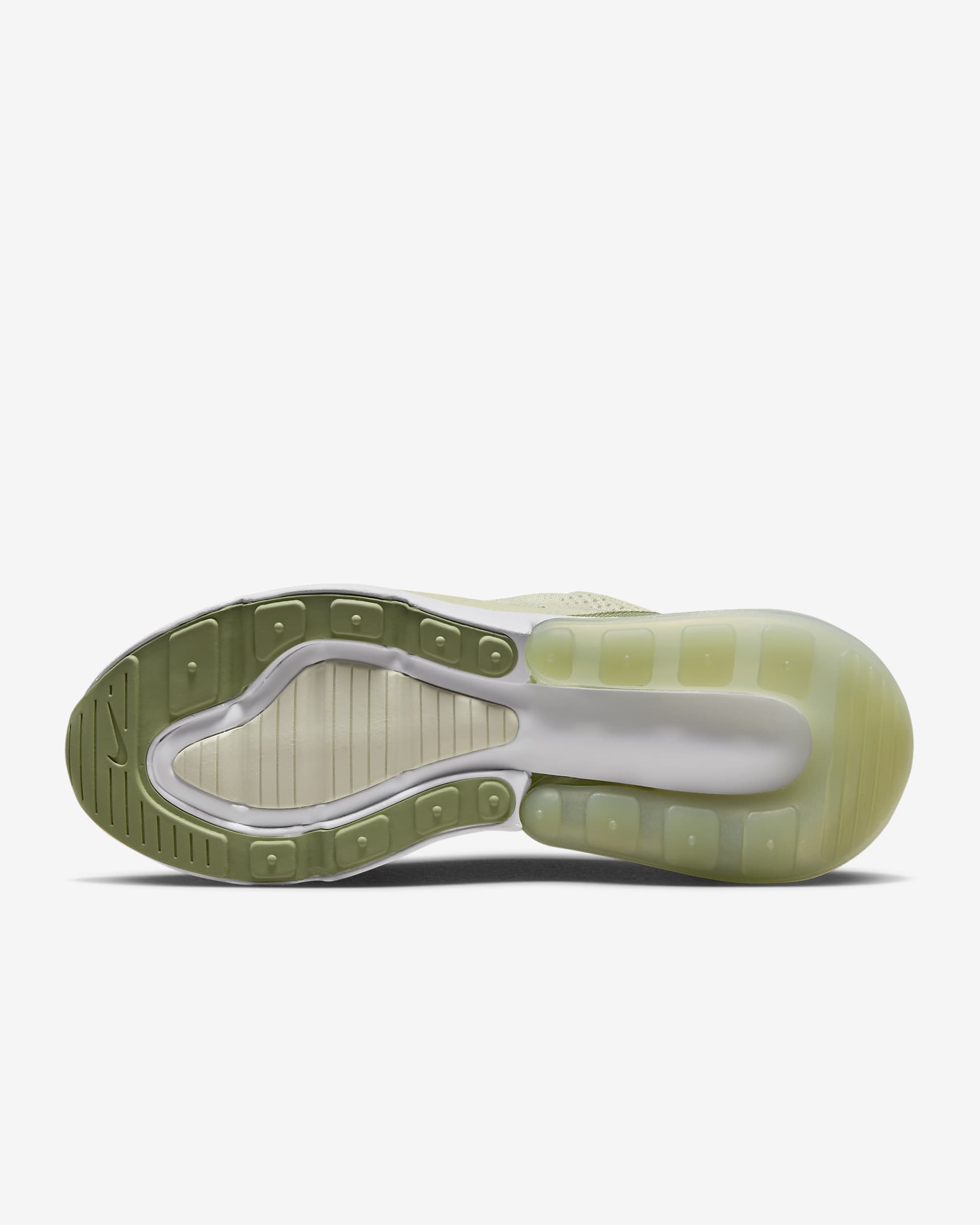 womens nike 270