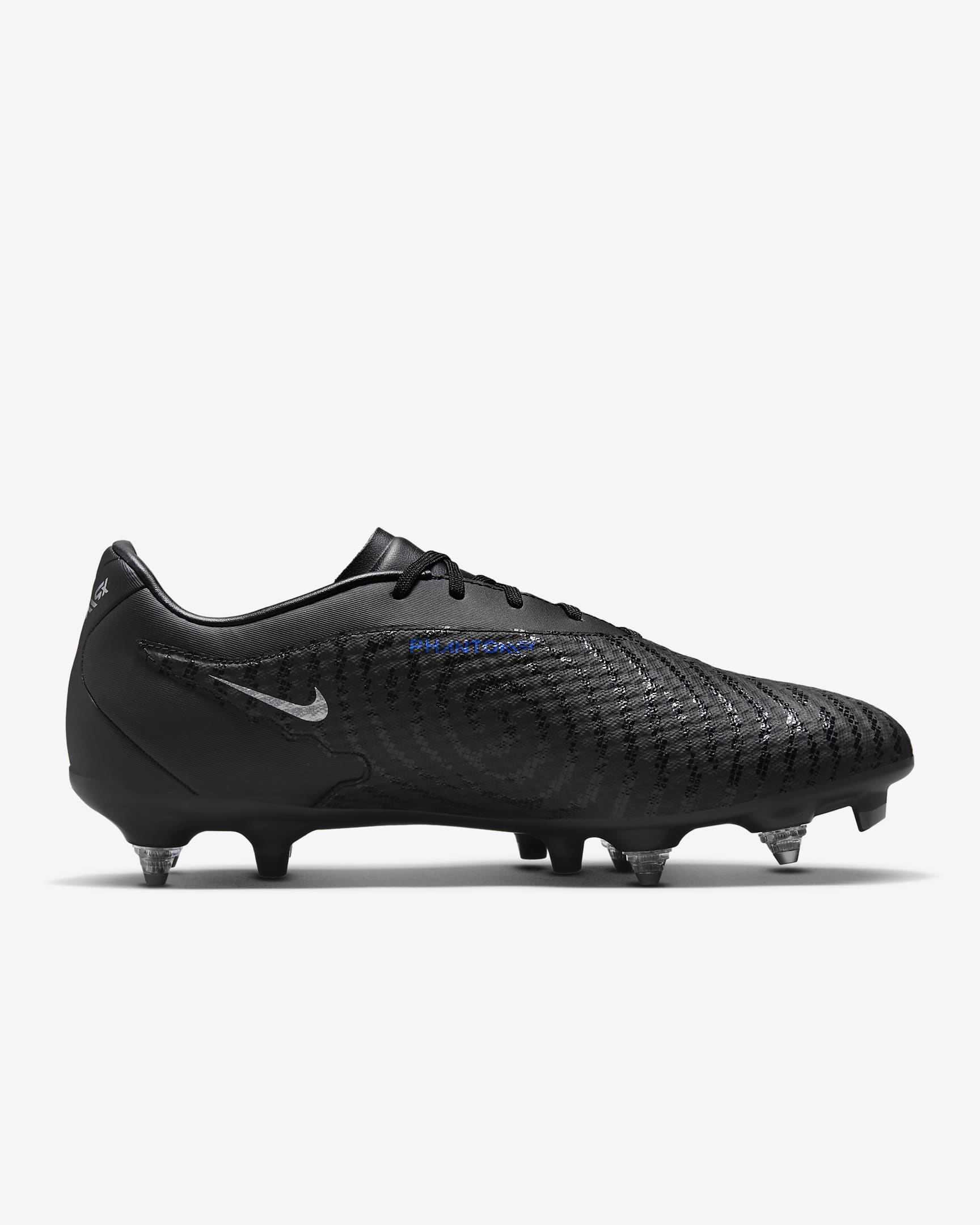 Nike Phantom Gx Academy Soft Ground Low Top Football Boot Nike Ch