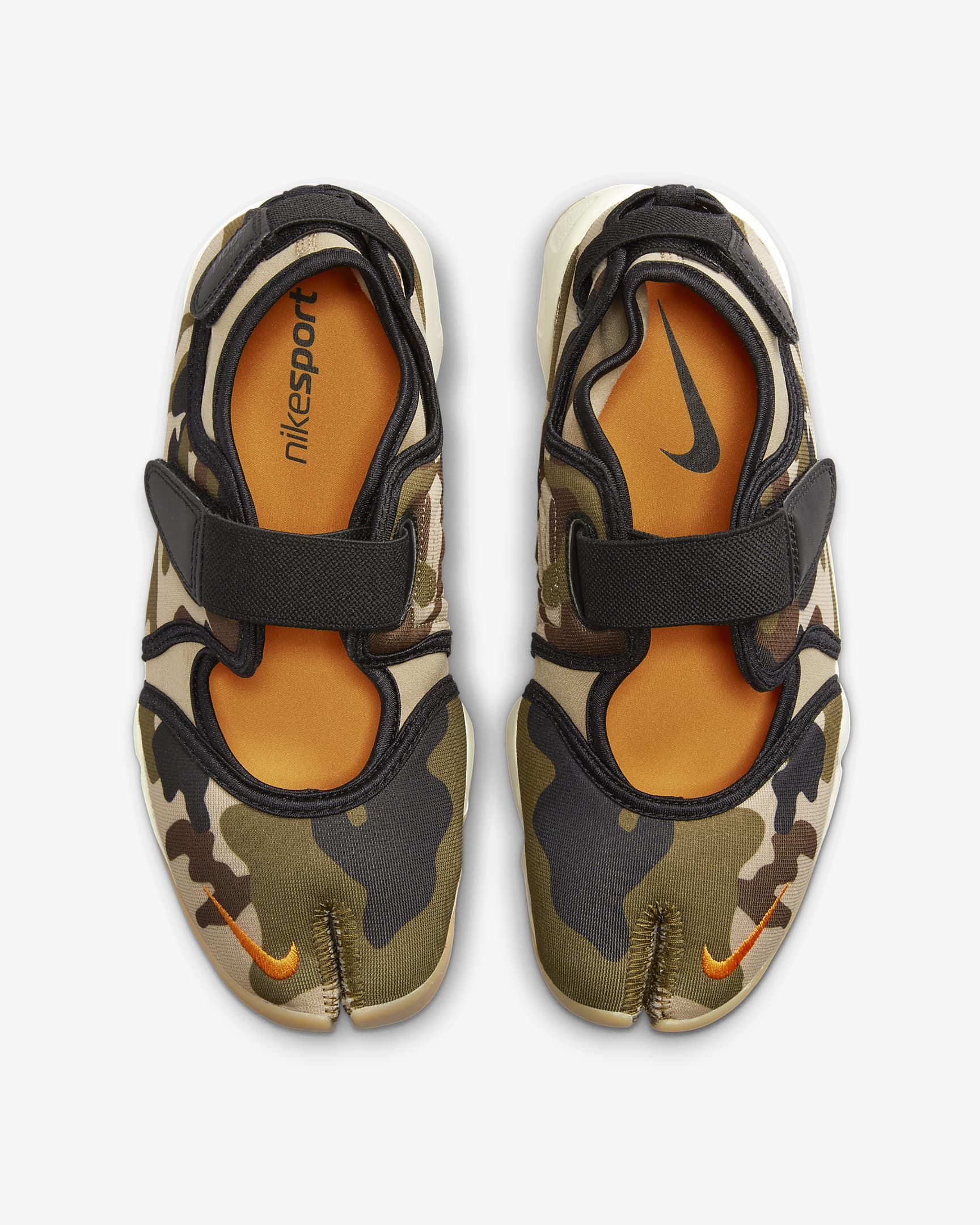 Nike Air Rift Women's Shoes. Nike PT