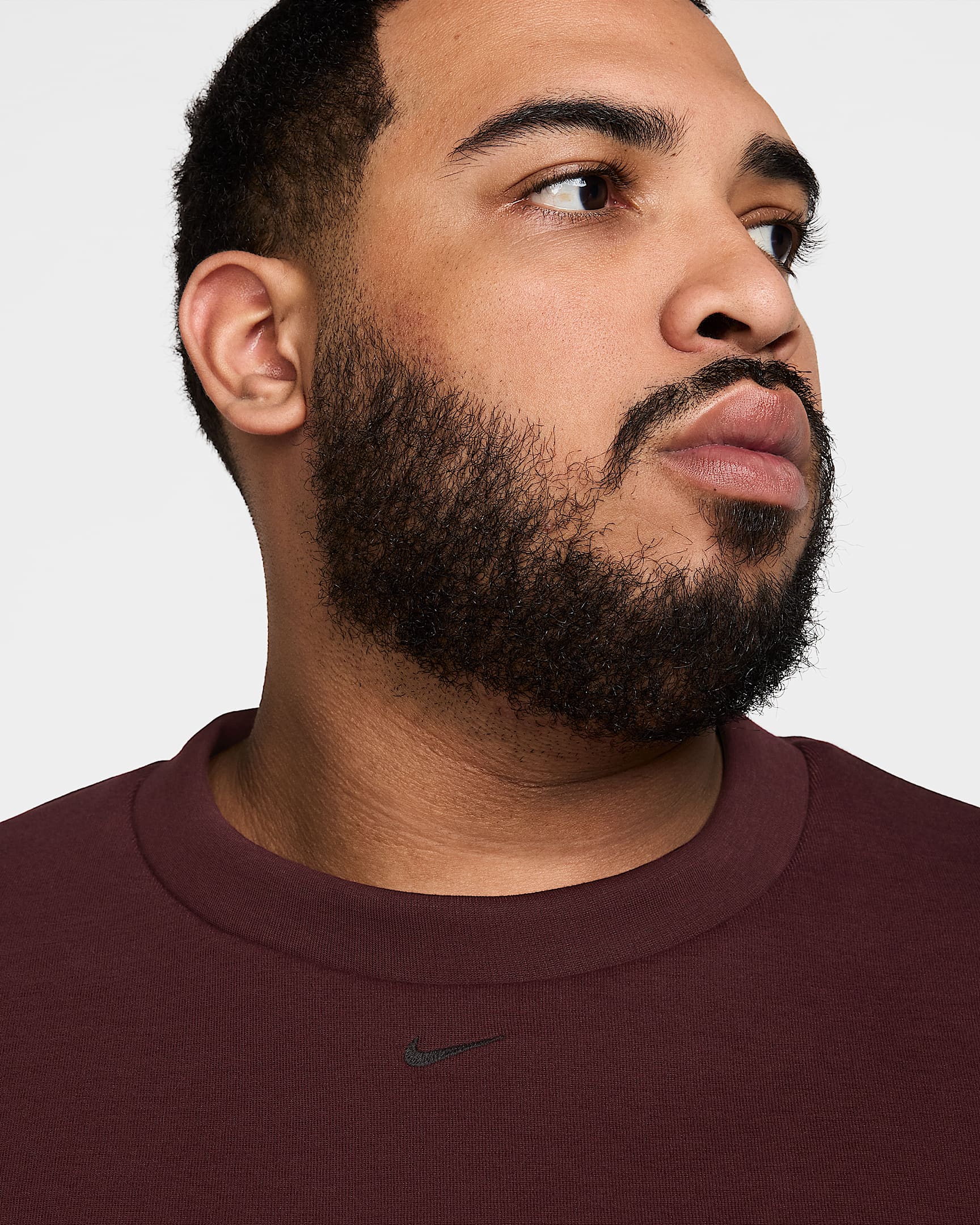 Nike Tech Men's Fleece Crew