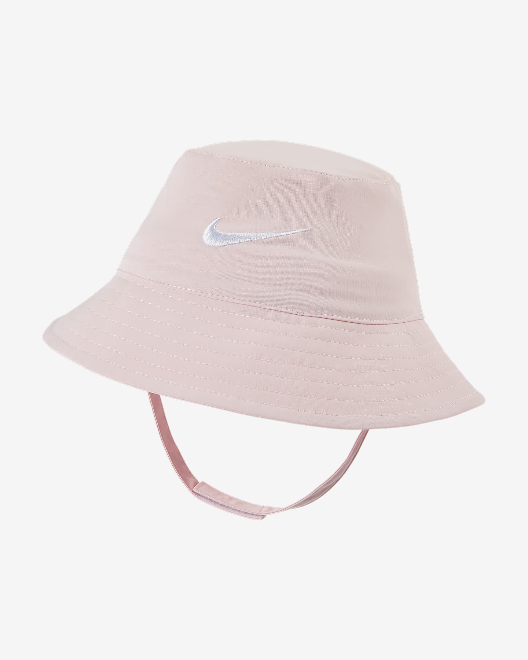 Nike Toddler Bucket Hat - Pink Foam