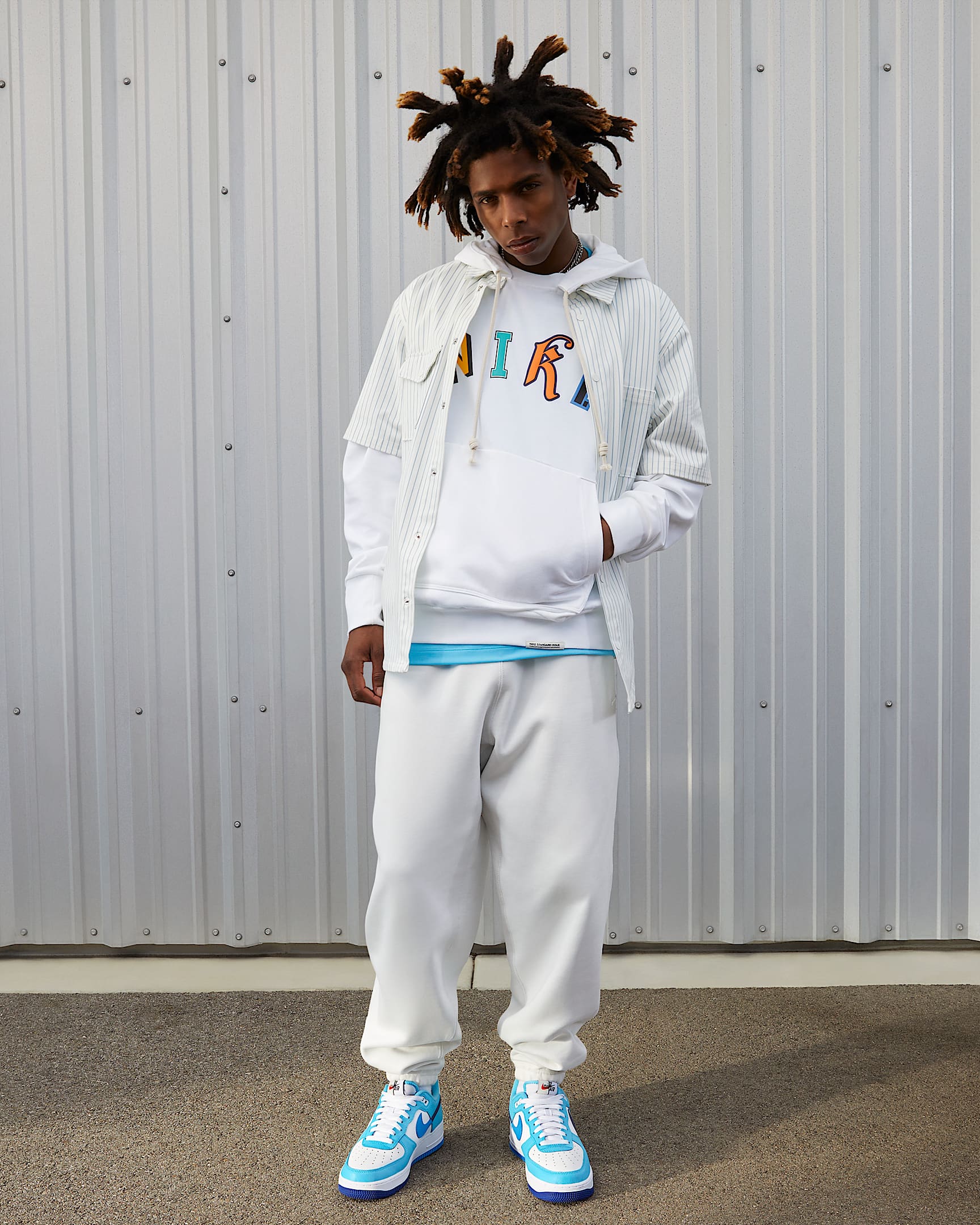 nike air force 1 06 lv8