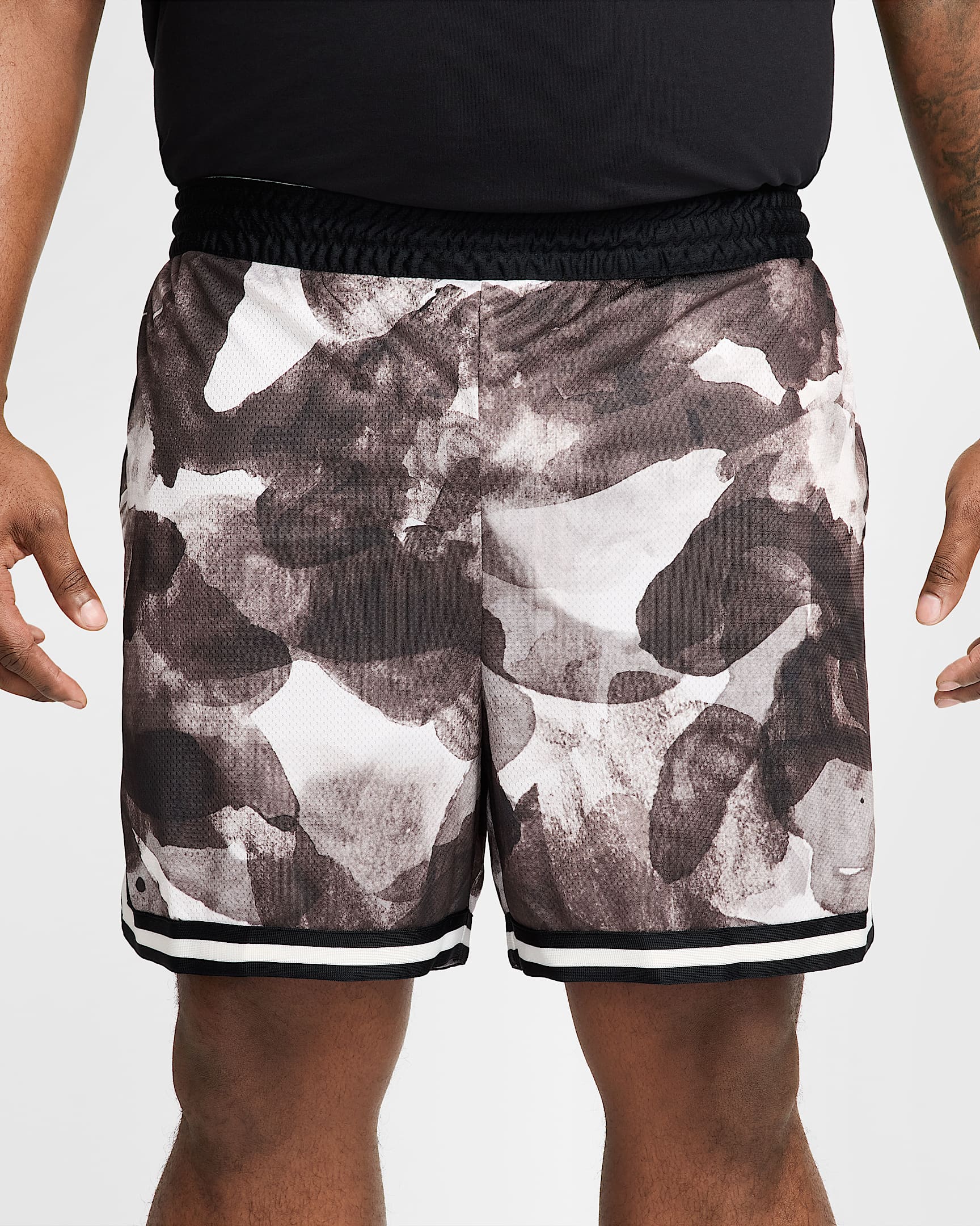 mens nike dna shorts