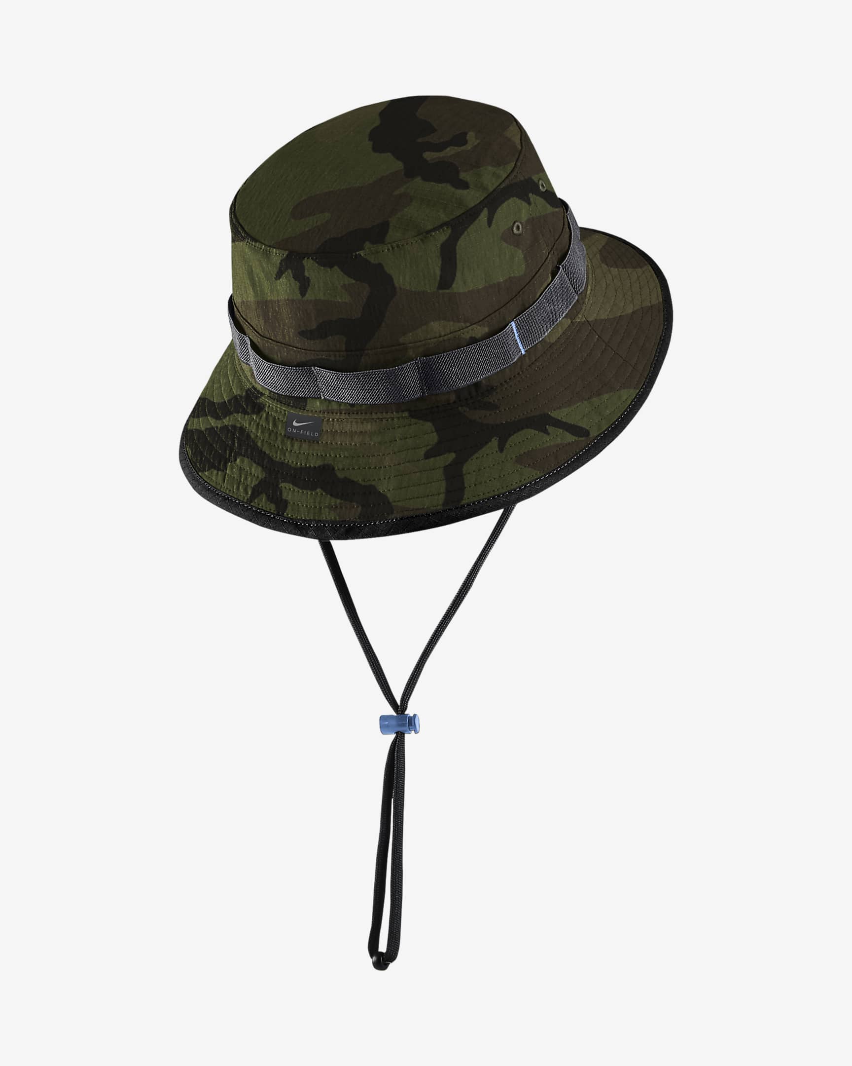 UNC Nike College Boonie Bucket Hat. Nike.com