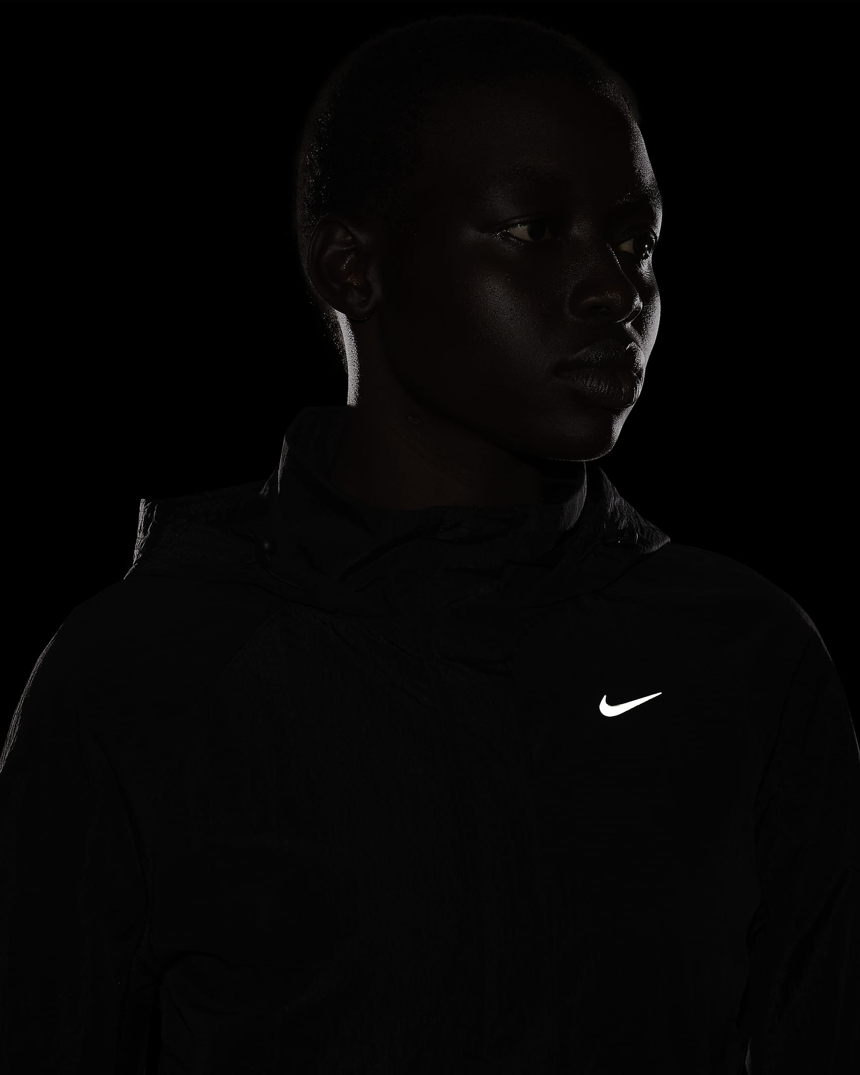 Nike Running Division Women's Repel Jacket. Nike SE