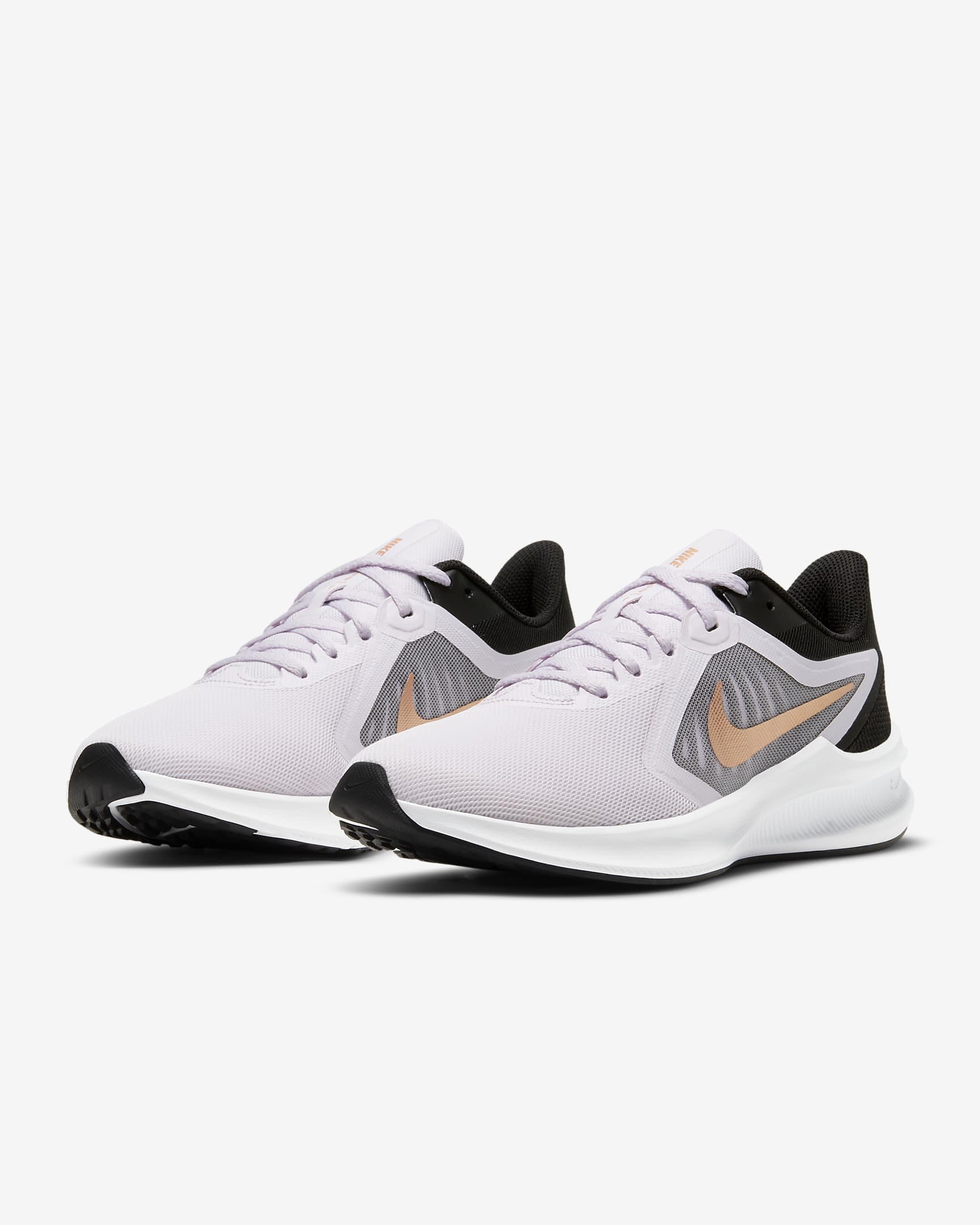 Nike Downshifter 10 Women's Road Running Shoes. Nike IE