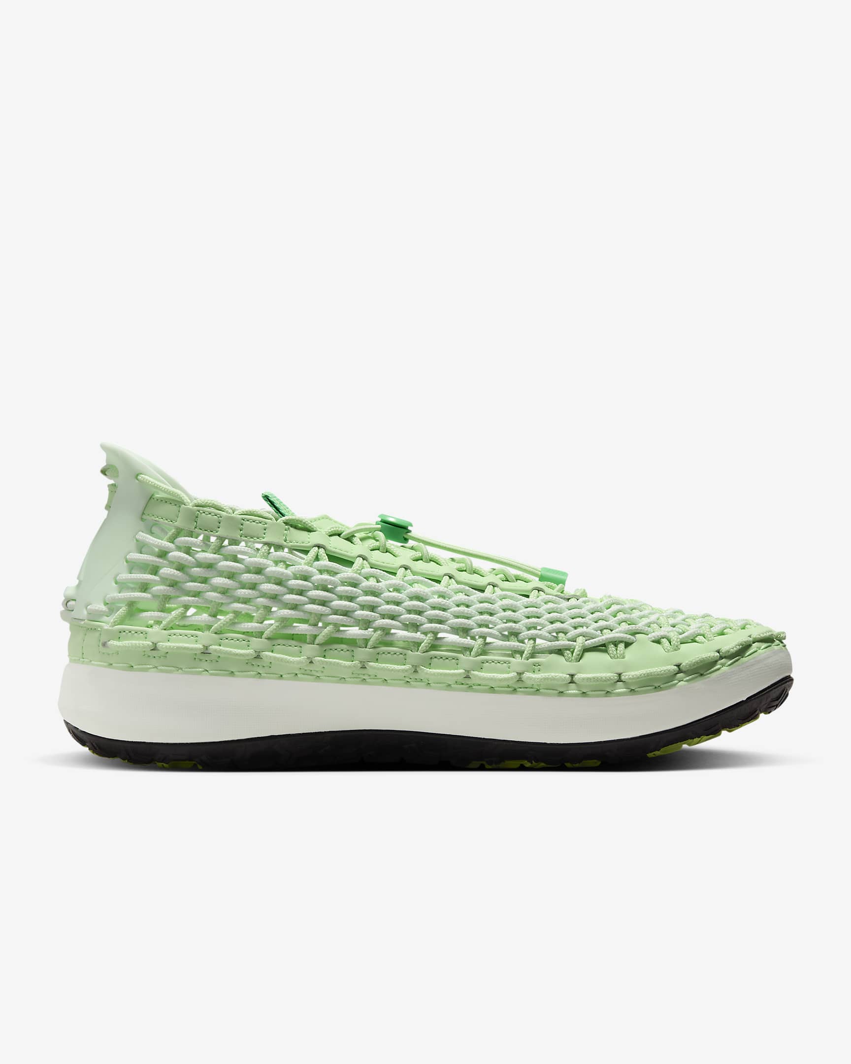 Nike ACG Watercat+ Shoes - Vapor Green/Barely Green/Spring Green/Vapor Green