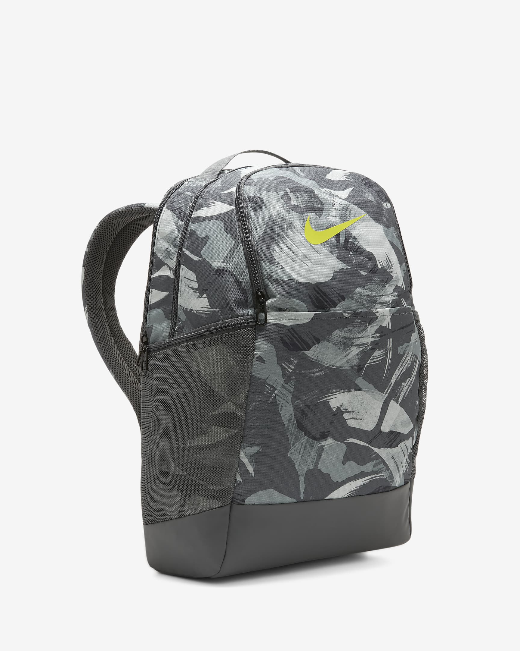 Nike Brasilia Backpack (Medium, 24L). Nike IL