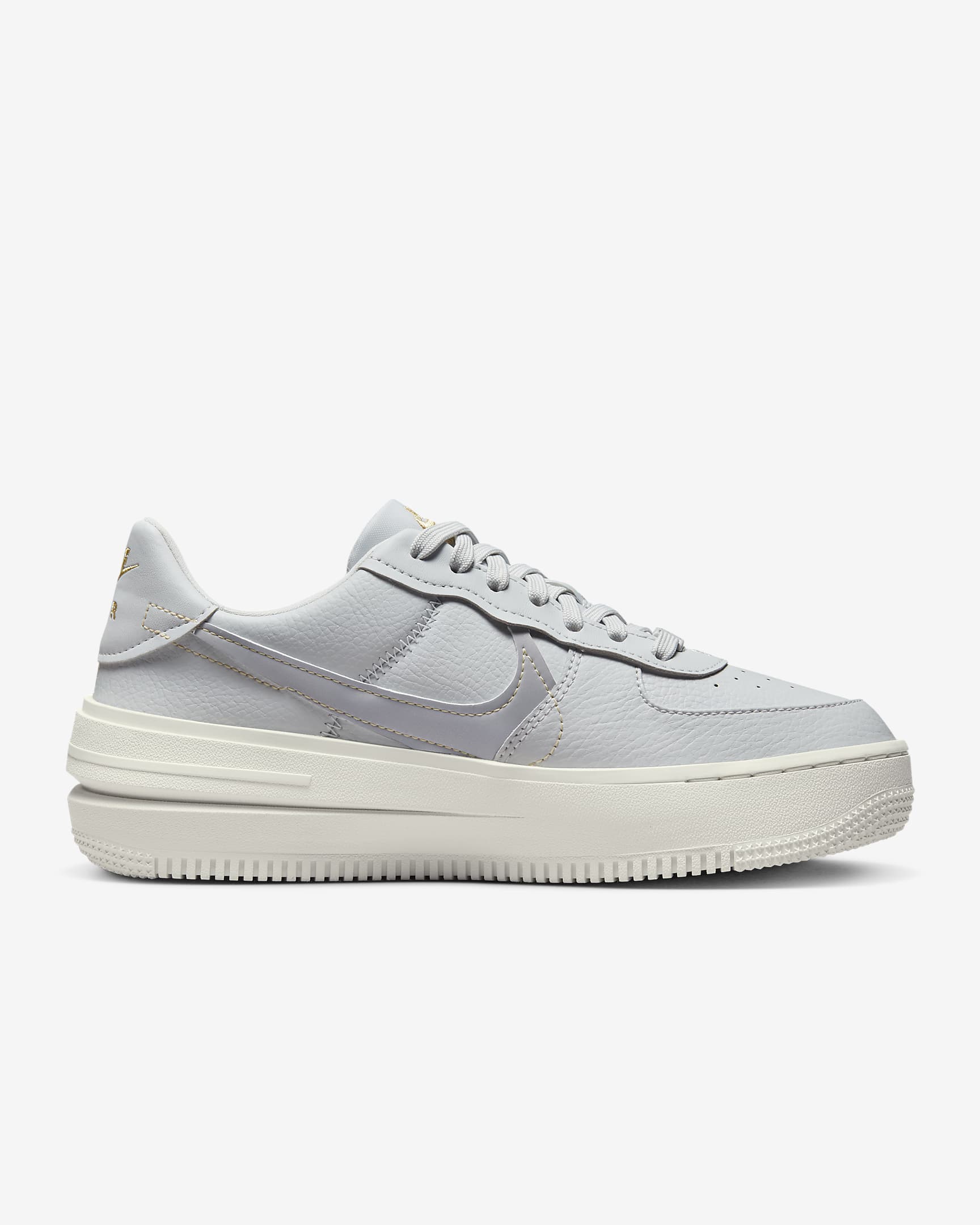 Nike Air Force 1 PLT.AF.ORM Women's Shoes. Nike HU