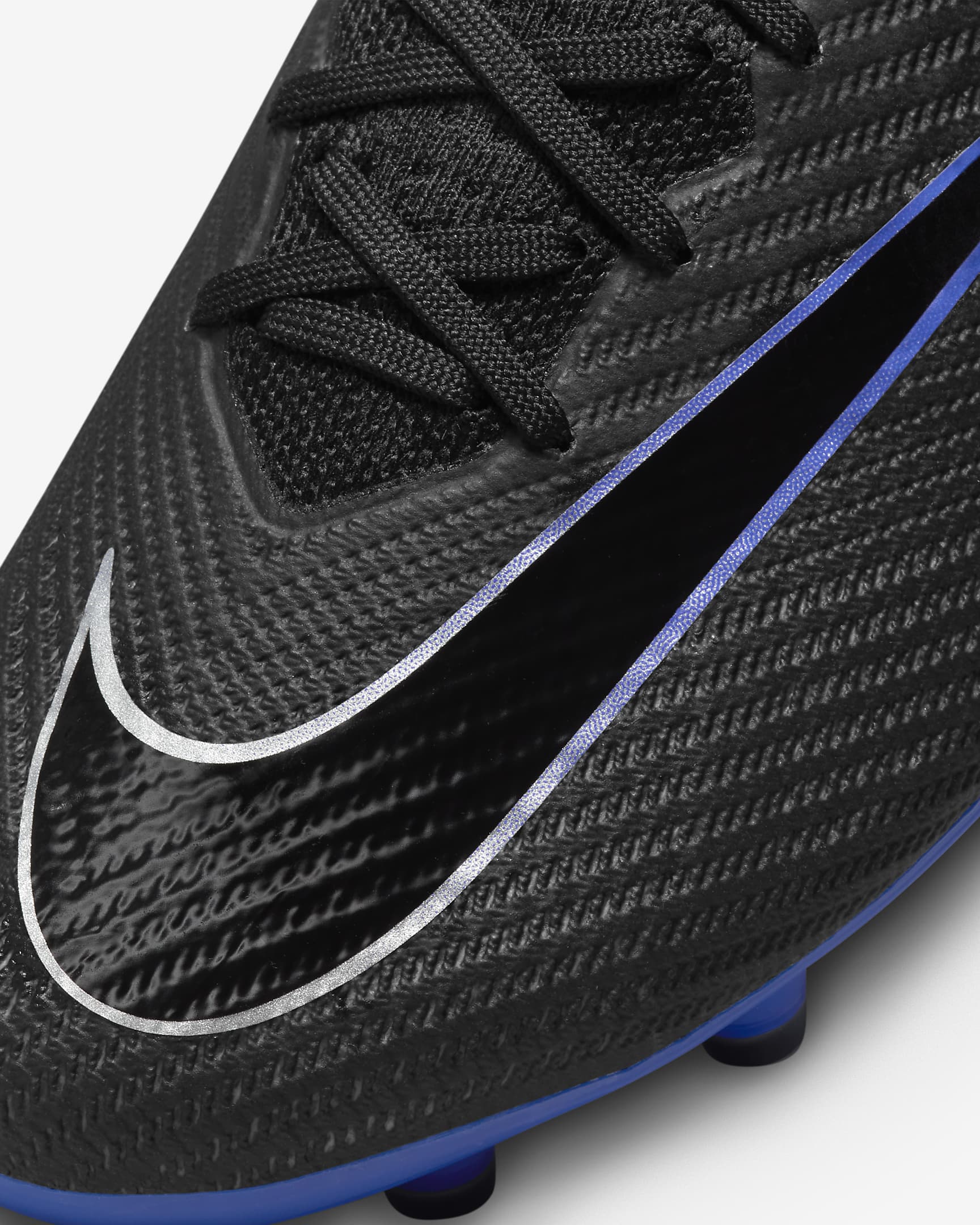 Nike Mercurial Vapor 15 Elite Artificial-Grass Low-Top Football Boot ...