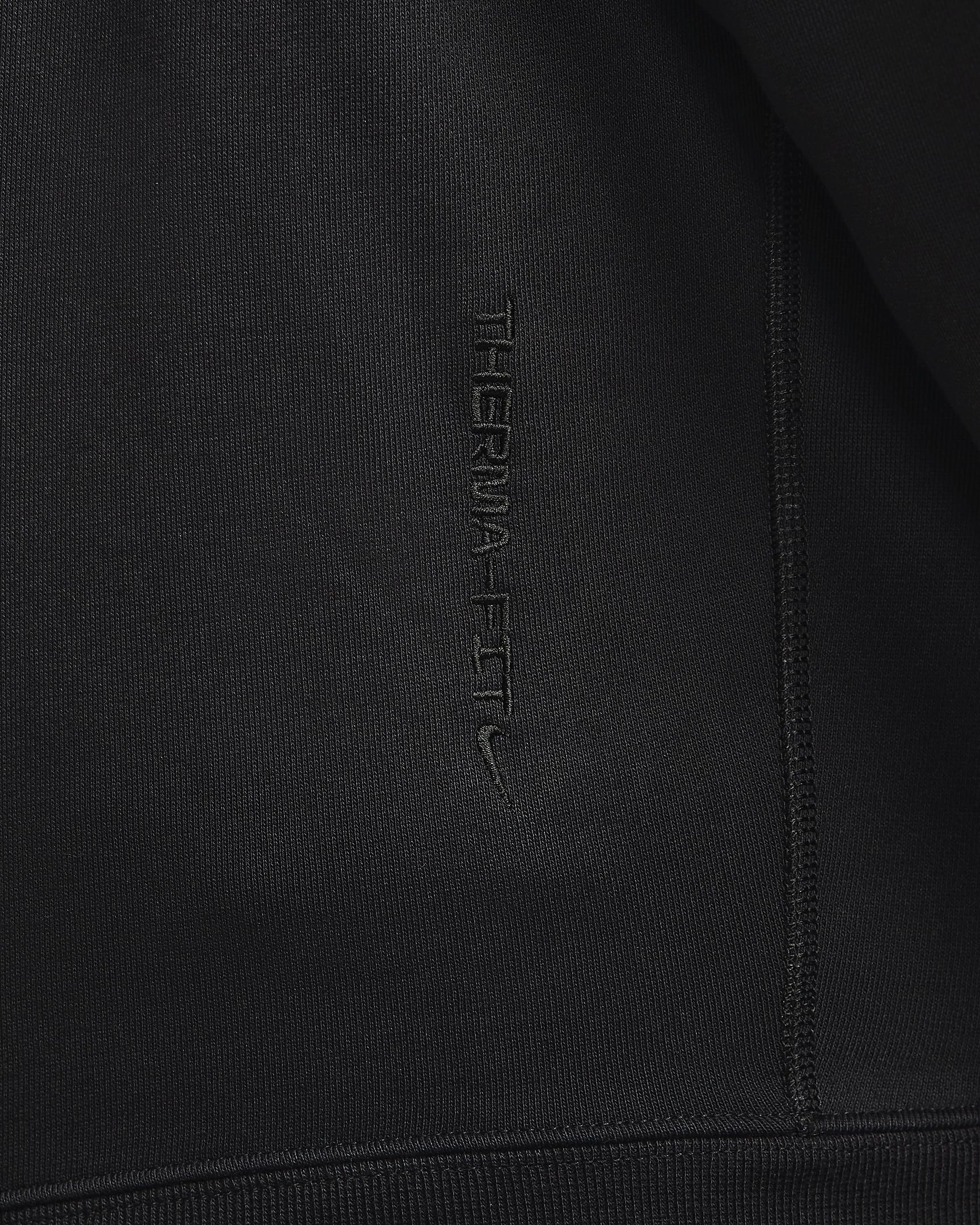 Nike ACG ThermaFIT Fleece Pullover Hoodie. Nike SE