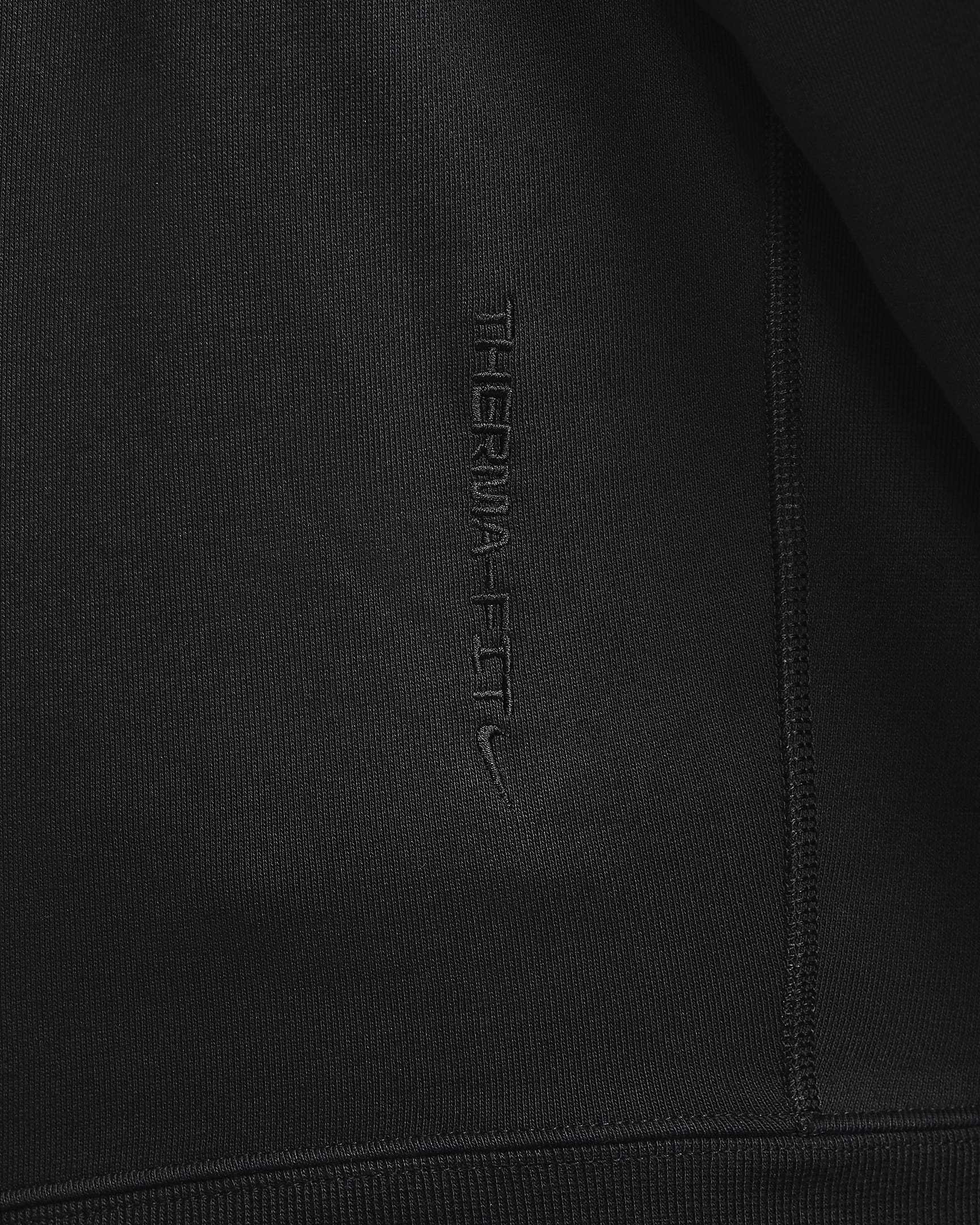 Nike ACG Therma-FIT Fleece Pullover Hoodie. Nike FI