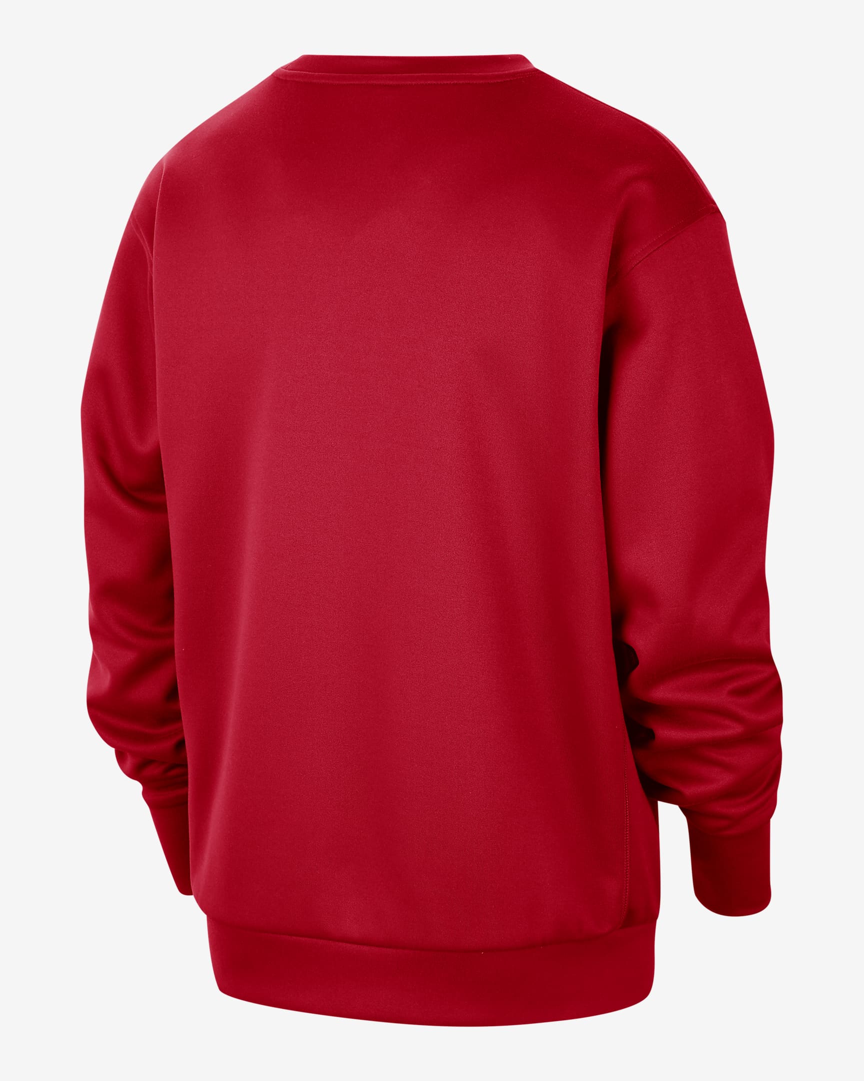 Portland Trail Blazers Spotlight Men's Nike DriFIT NBA CrewNeck