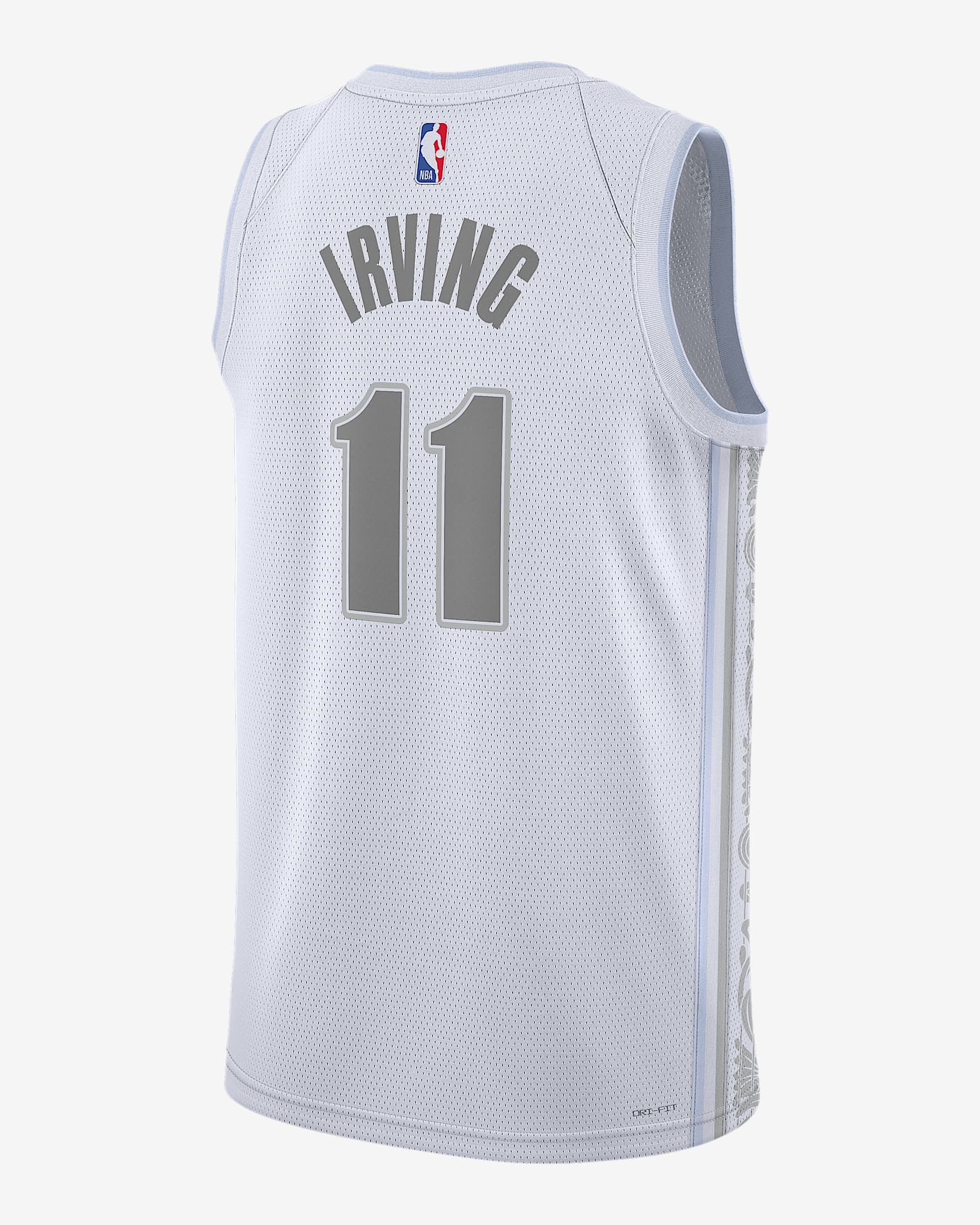 kyrie irving jersey