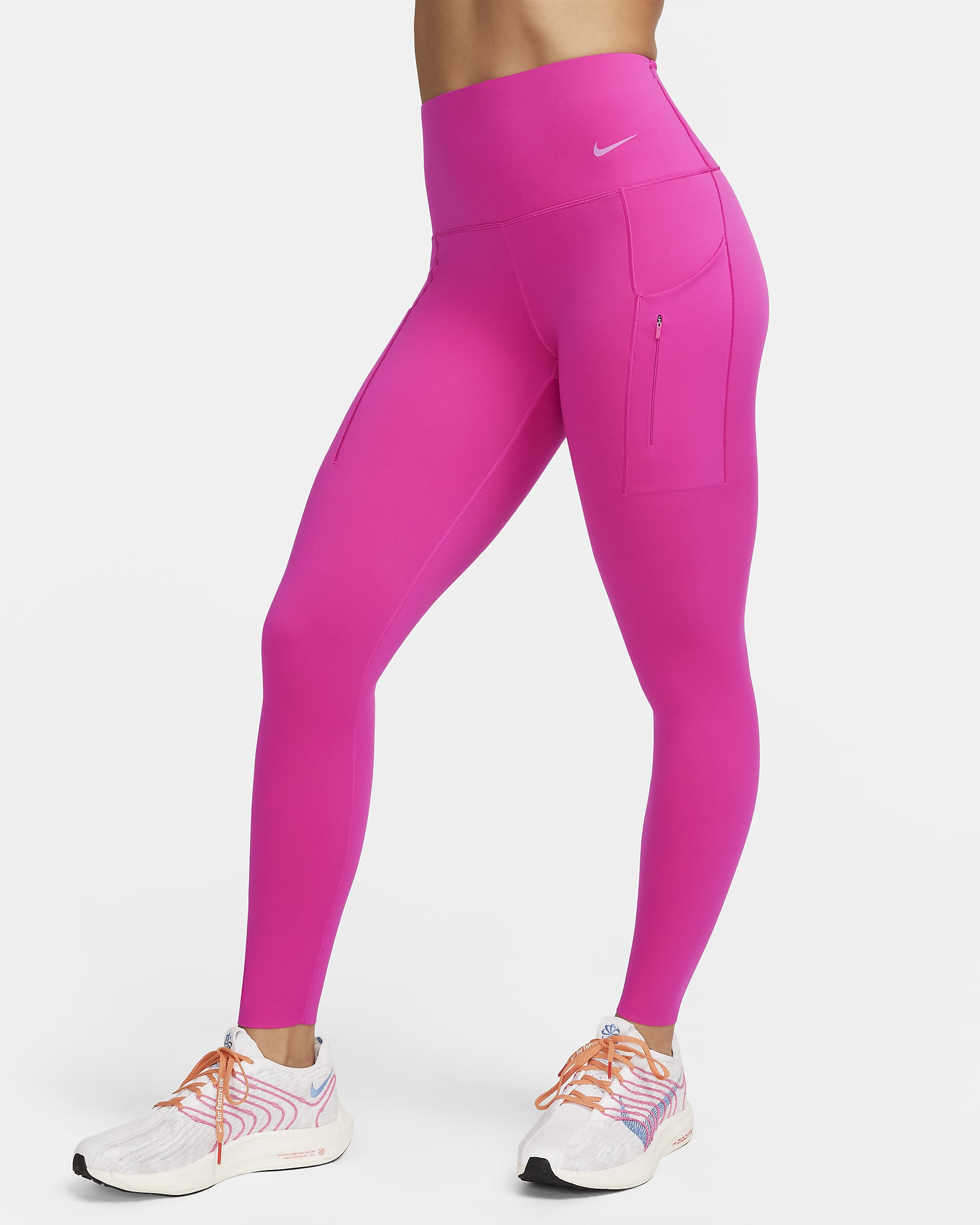 ladies nike leggings uk