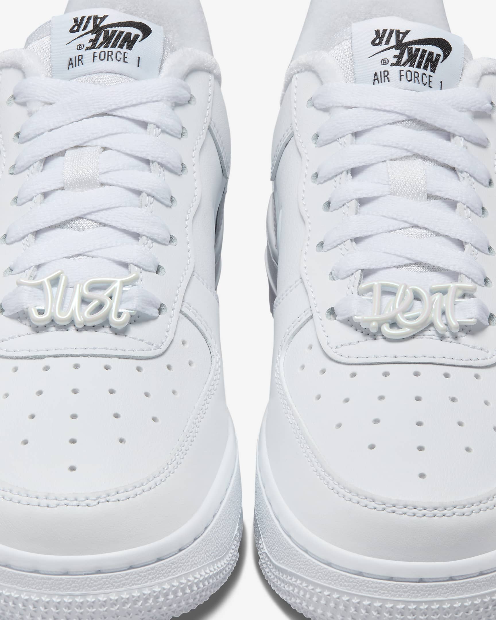 nike force femme