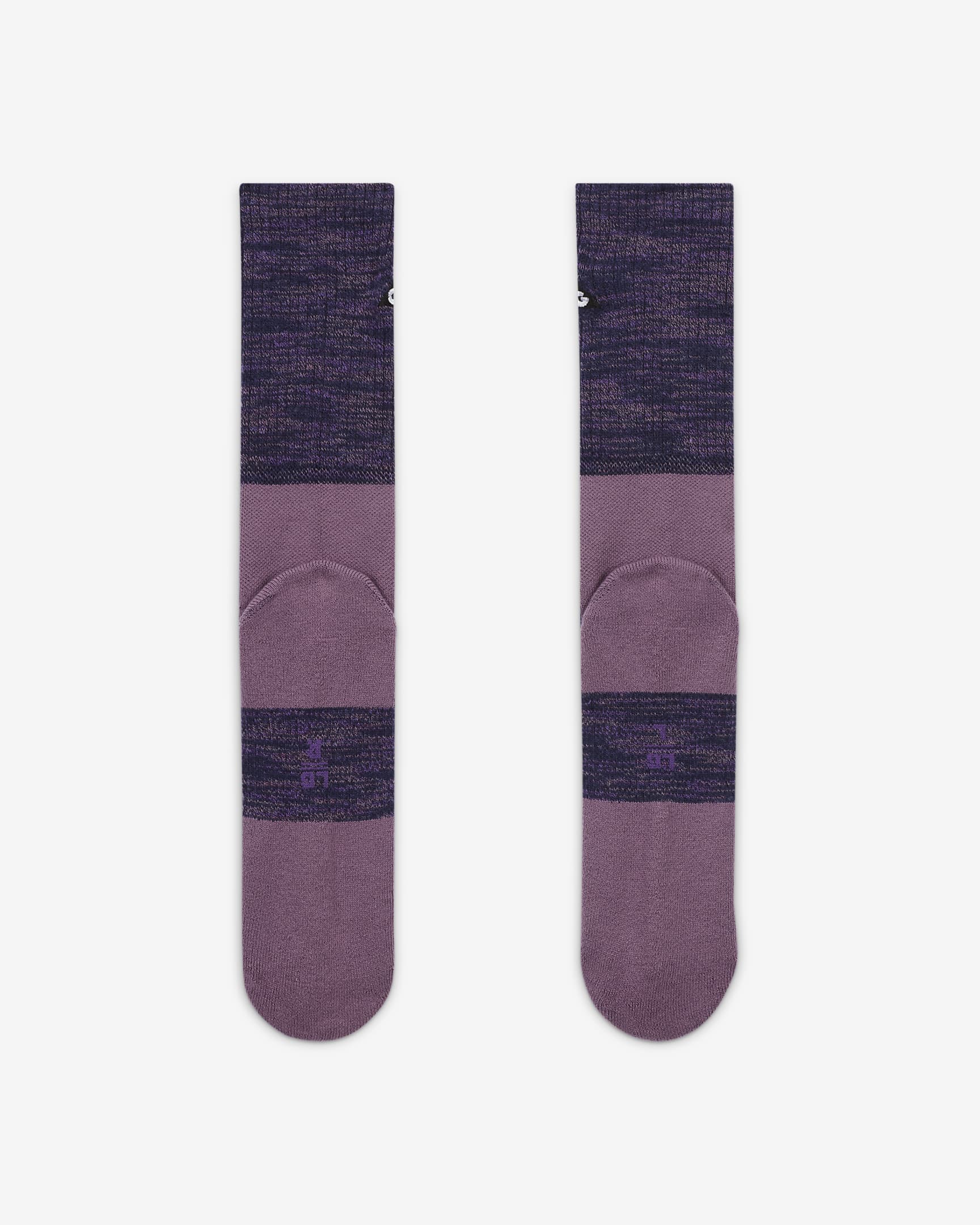 Nike ACG Everyday Cushioned Crew Socks (1 Pair). Nike UK