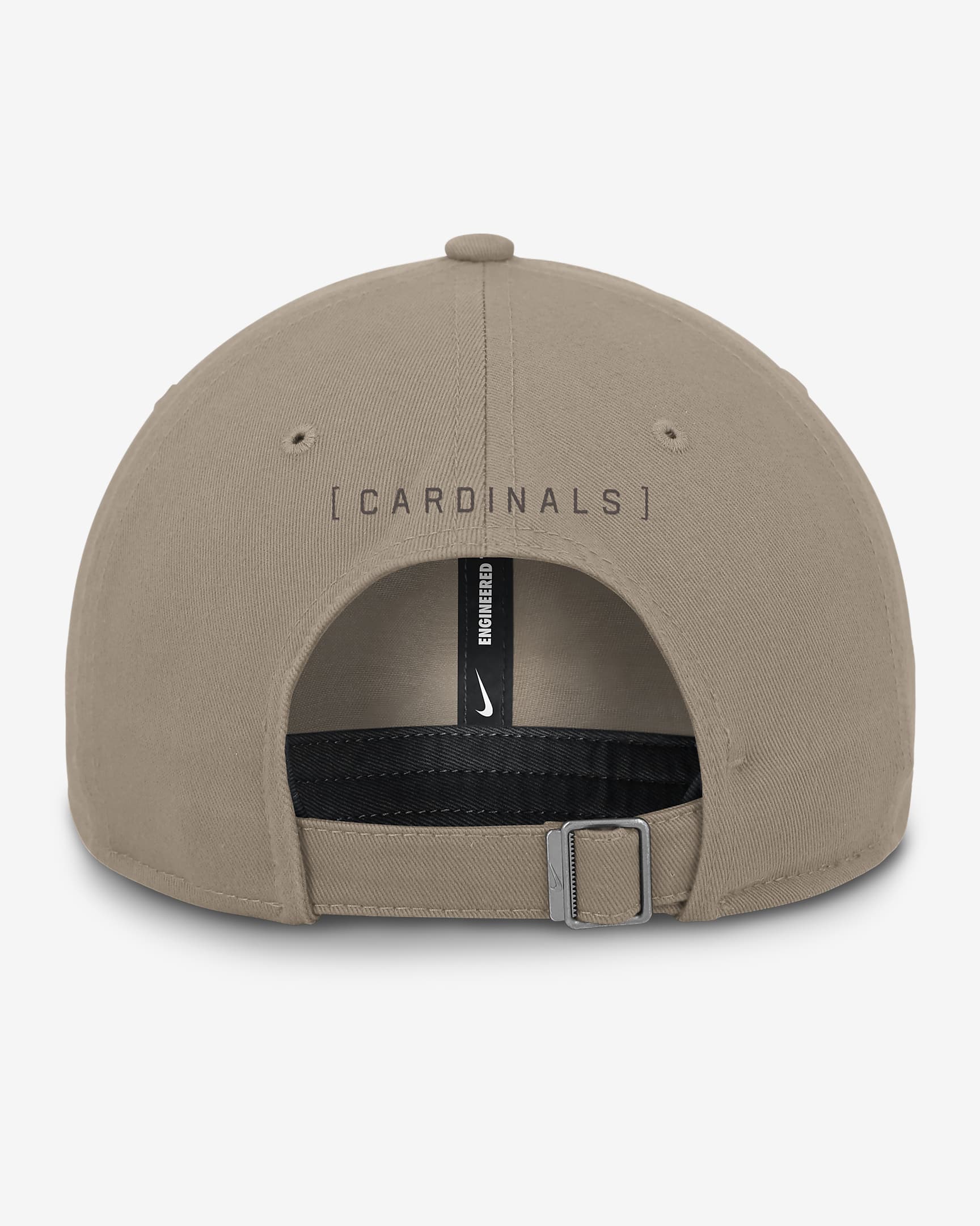 St. Louis Cardinals Statement Club Men's Nike MLB Adjustable Hat. Nike.com