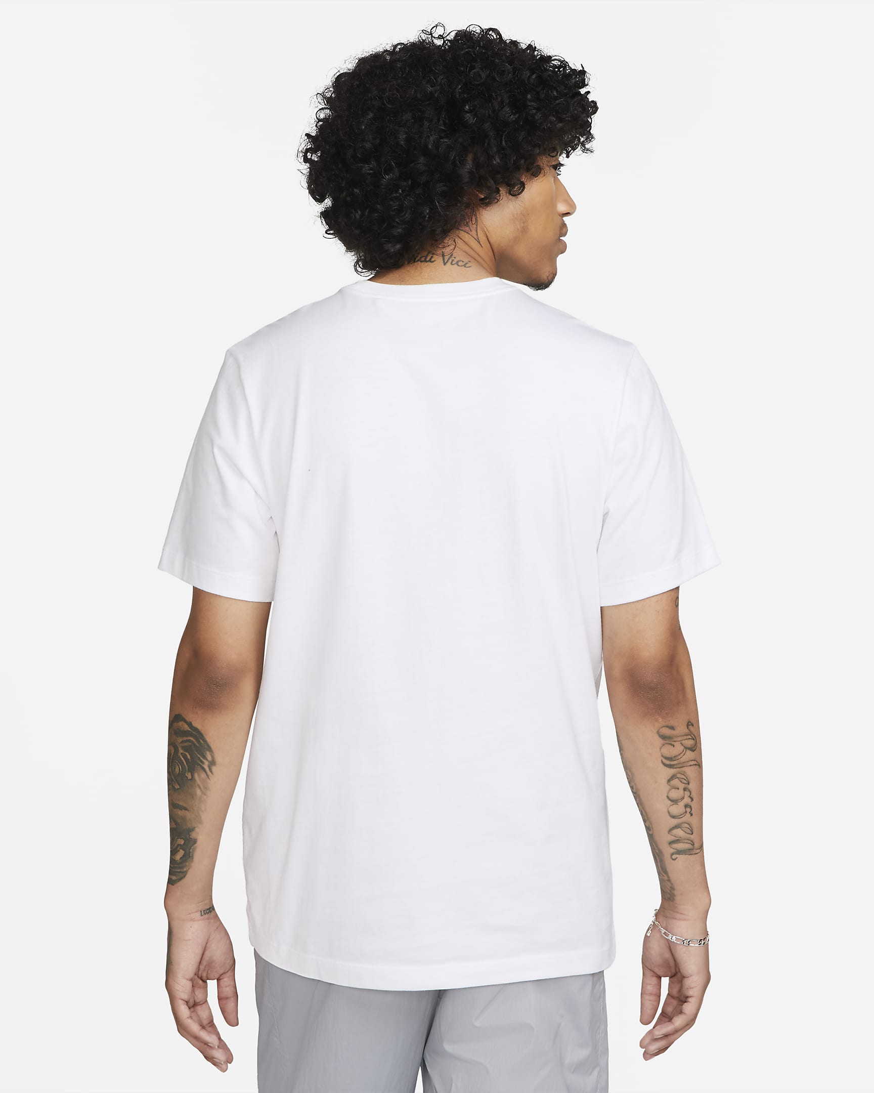 Playera para hombre Nike Sportswear. Nike.com