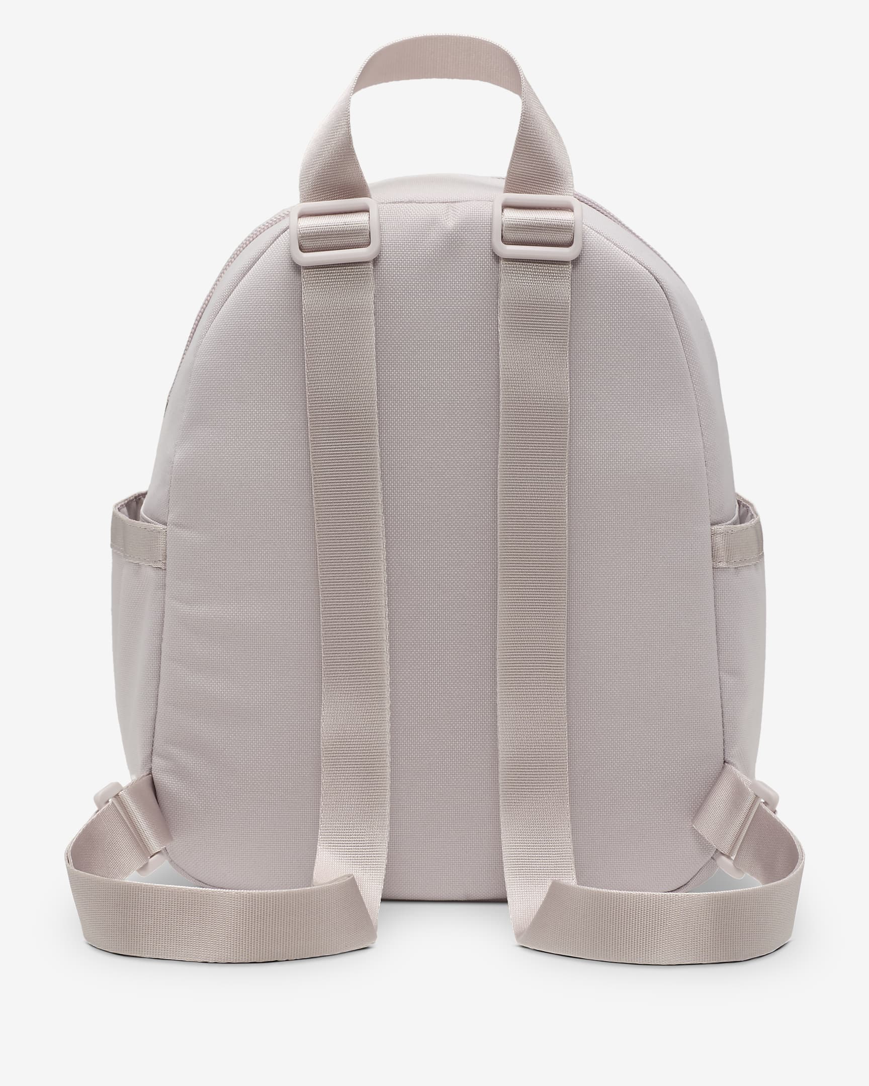 Minimochila para mujer (6 L) Nike Sportswear Futura 365 - Violeta platino/Violeta platino/Blanco cumbre