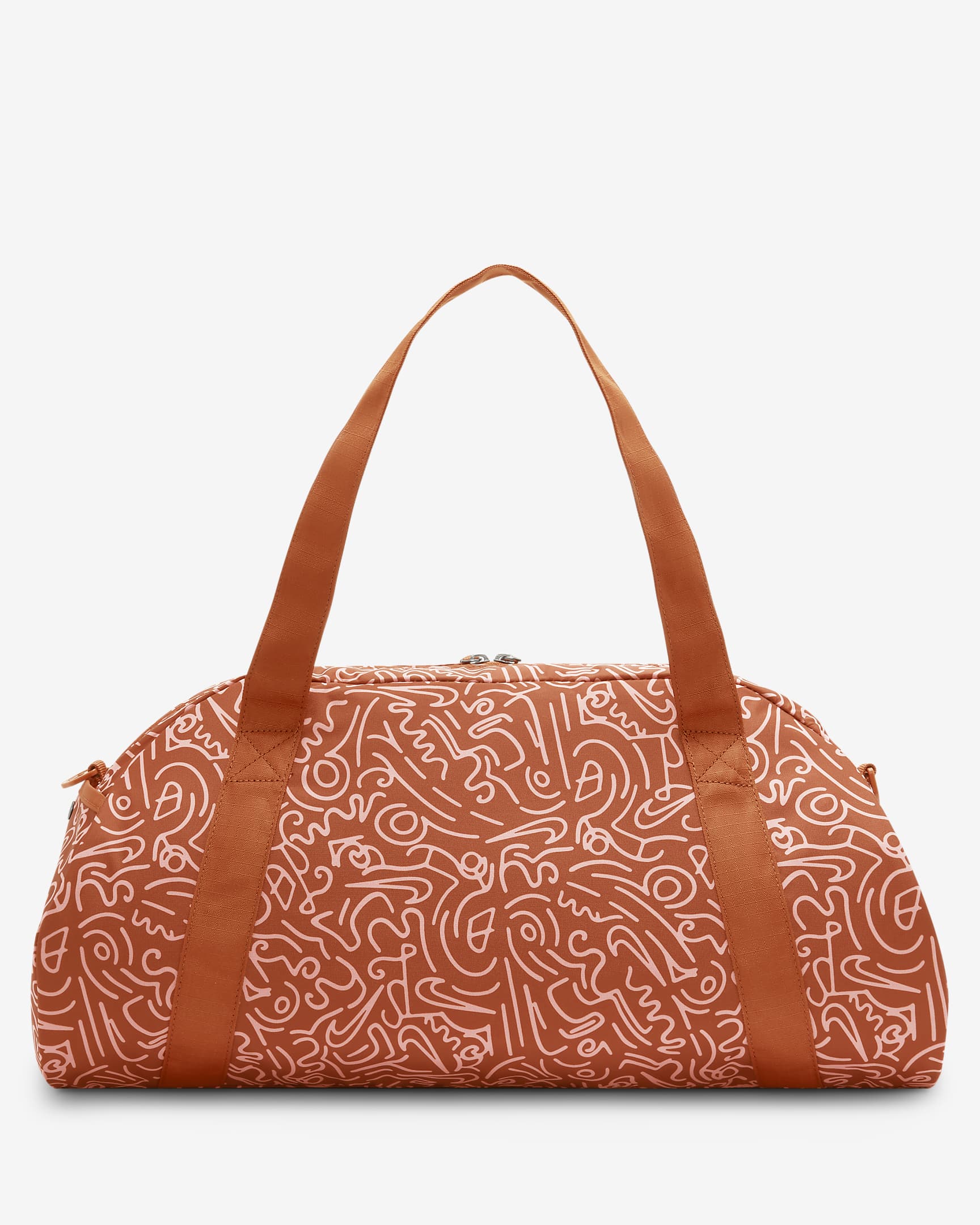 Nike Gym Club Duffel Bag (24L). Nike SA