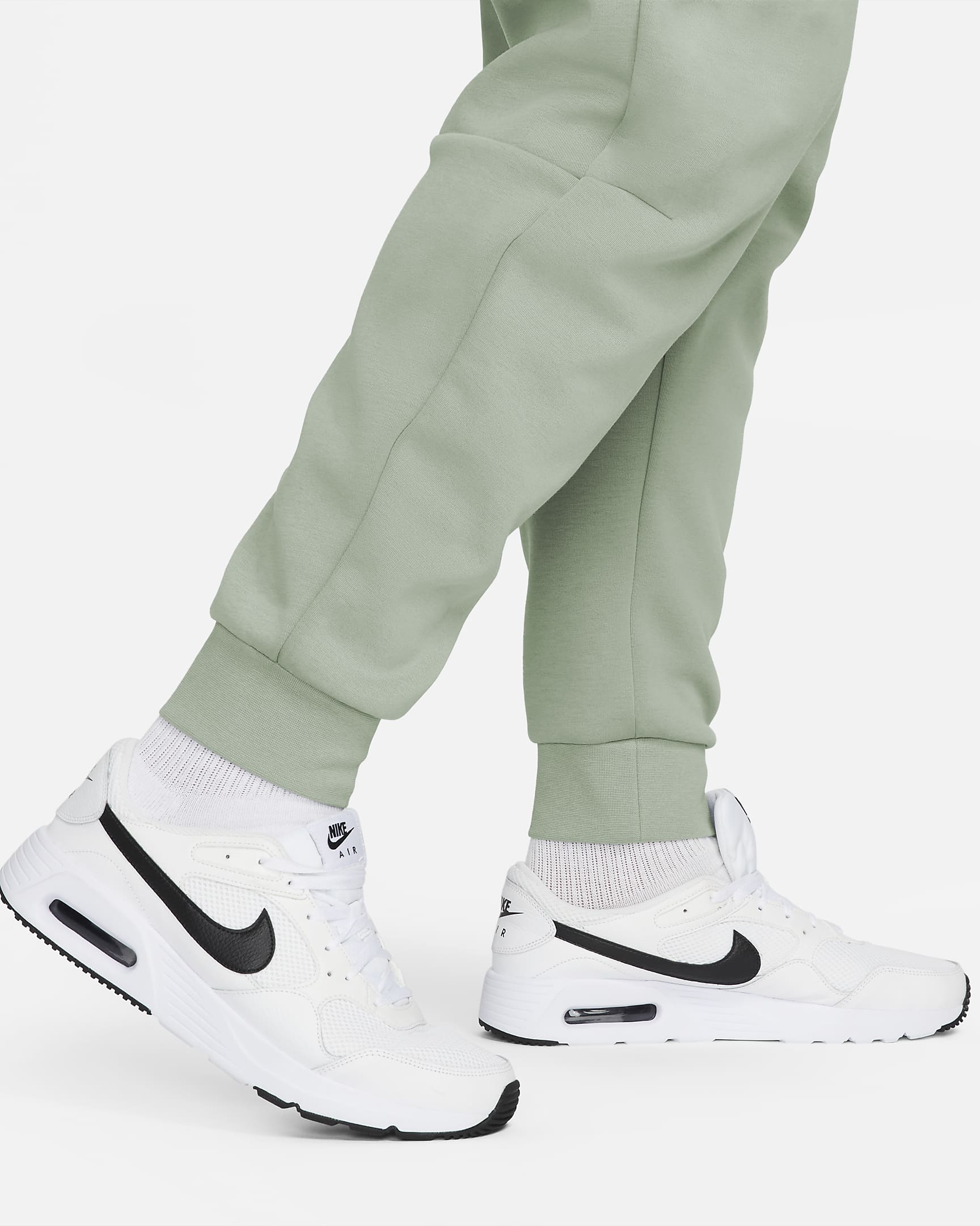 Joggers para hombre Nike Sportswear Tech Fleece. Nike.com