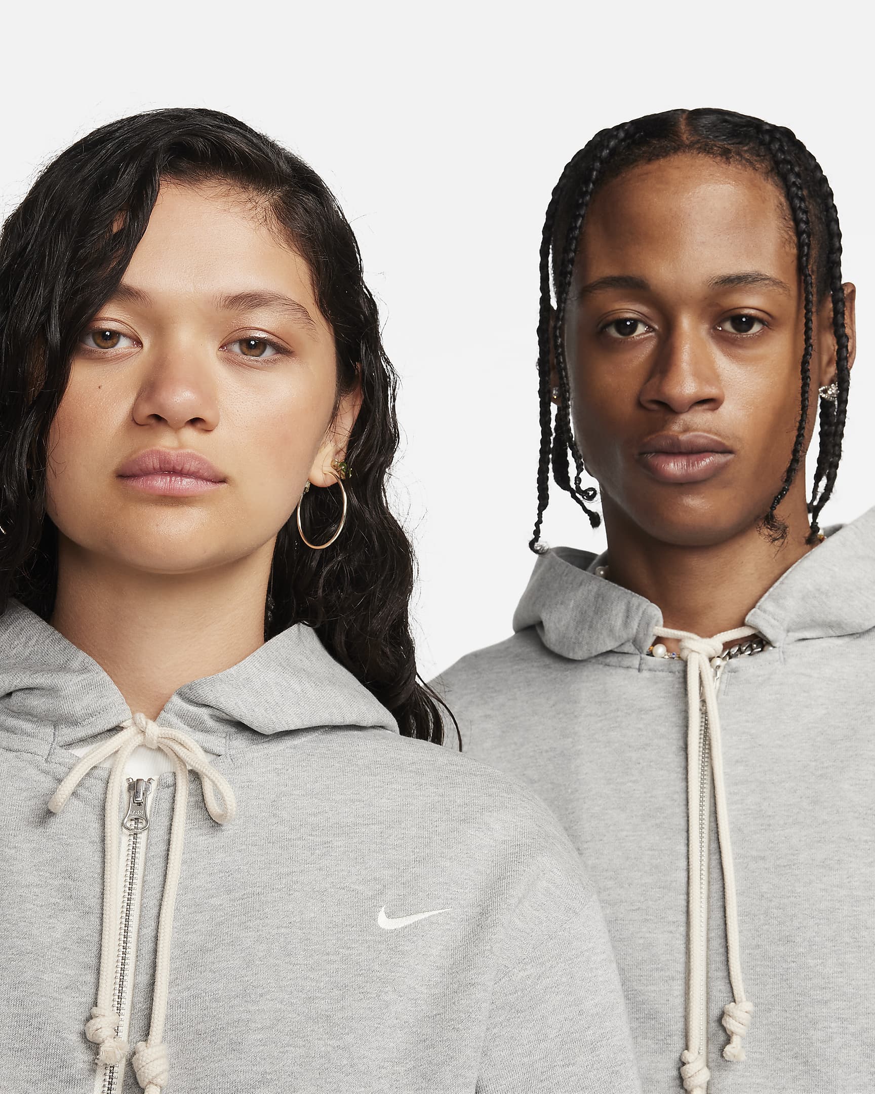 Nike Standard Issue Men's DriFIT FullZip Basketball Hoodie. Nike LU