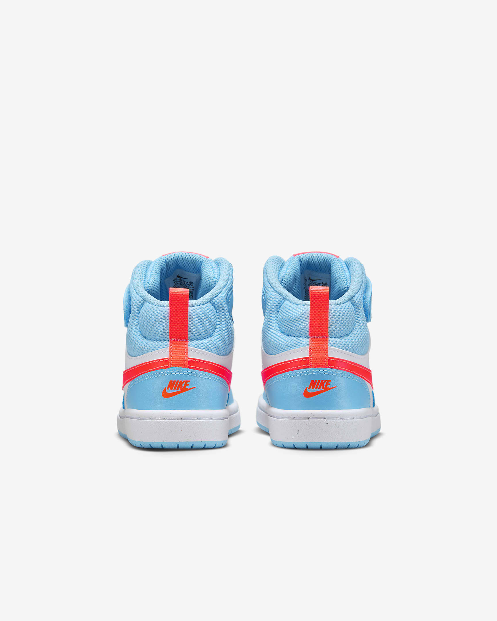 tenis nike para ninos
