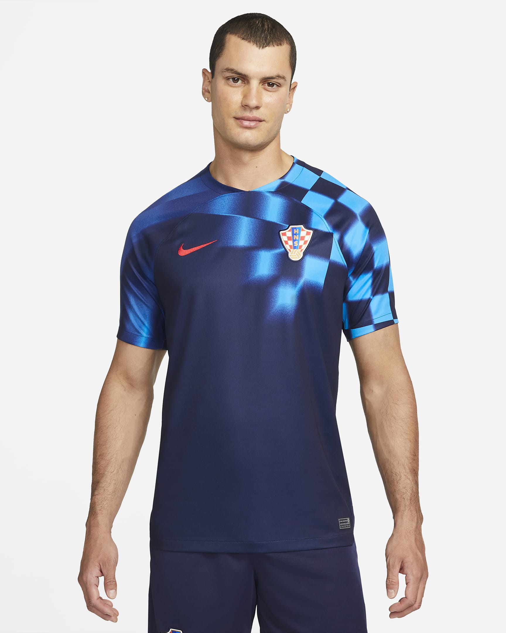 MAILLOT FOOTBALL EQUIPE DE CROATIE CROATIA TAILLE XL | eBay