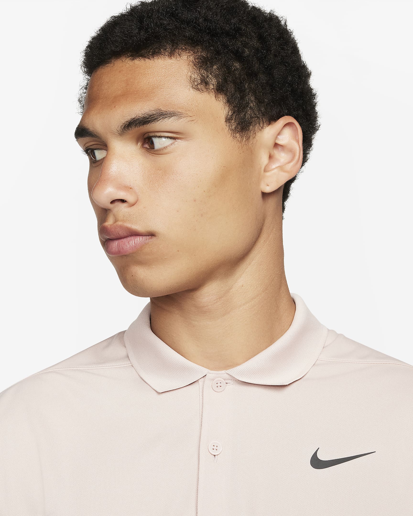 Nike DriFIT Victory Men's Golf Polo. Nike CA
