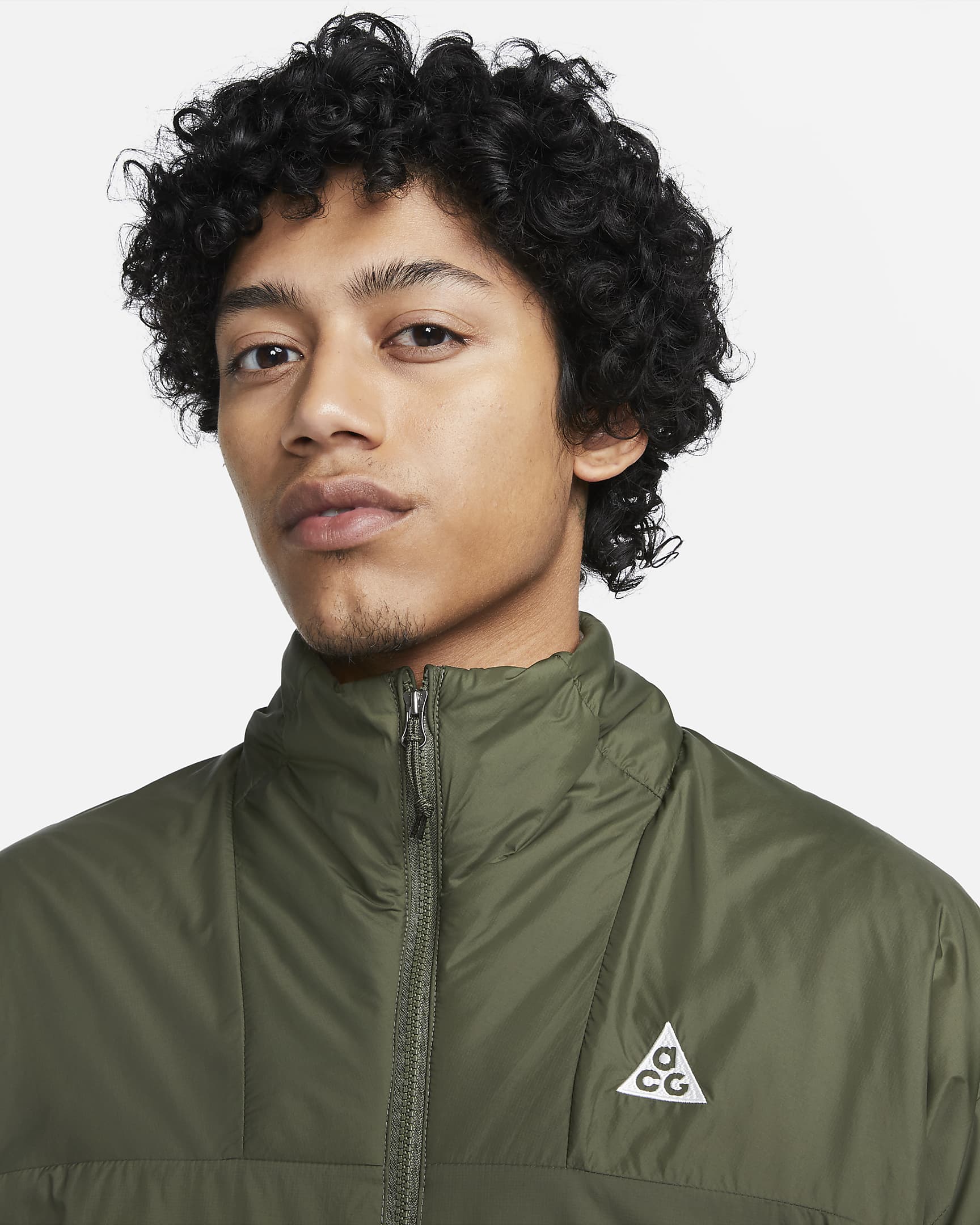 Nike ACG 'Sierra Light' Men's Jacket. Nike SE