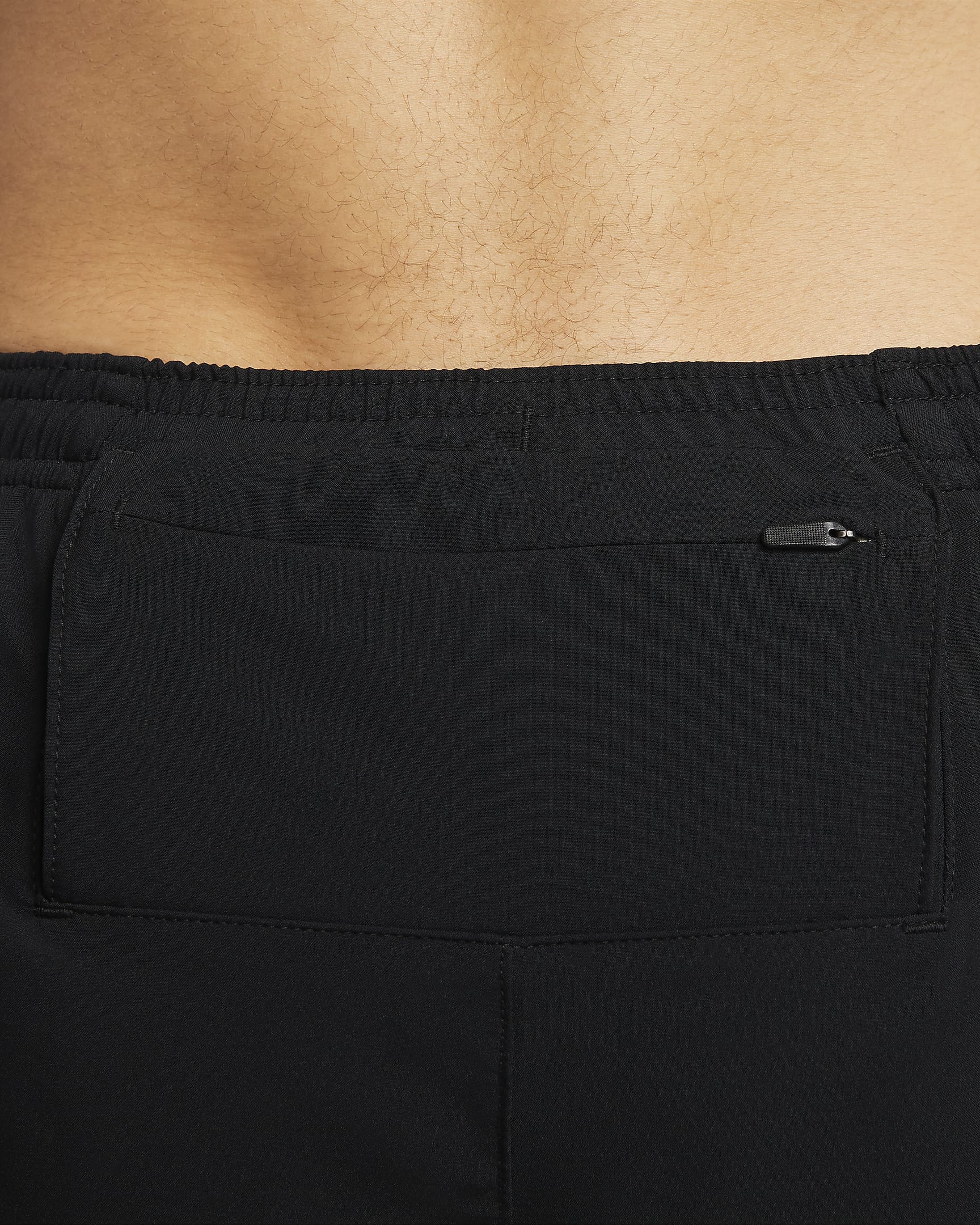 Nike DriFIT Run Division Stride Men's Running Shorts. Nike LU