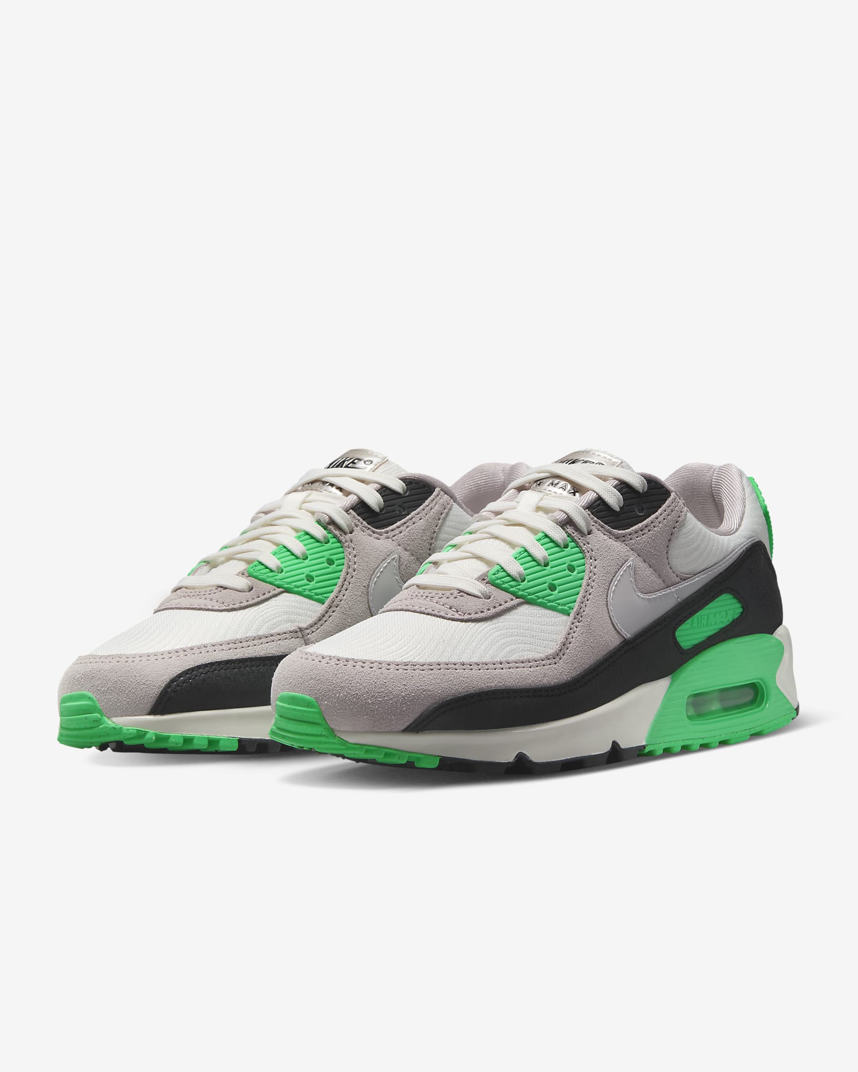 Nike Air Max 90 Women's Shoes. Nike IN