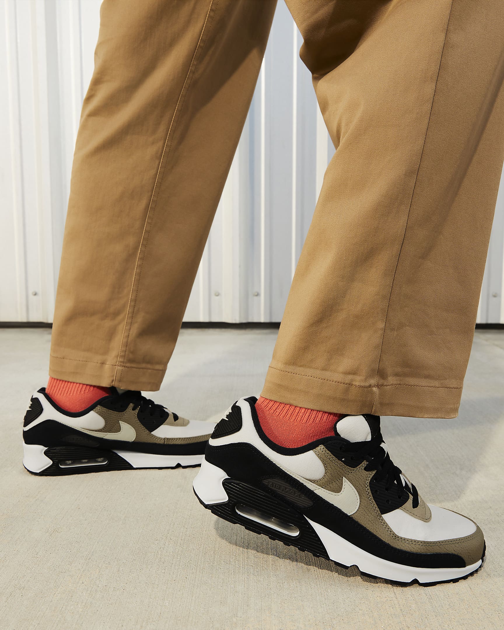 air max 90 men size 10