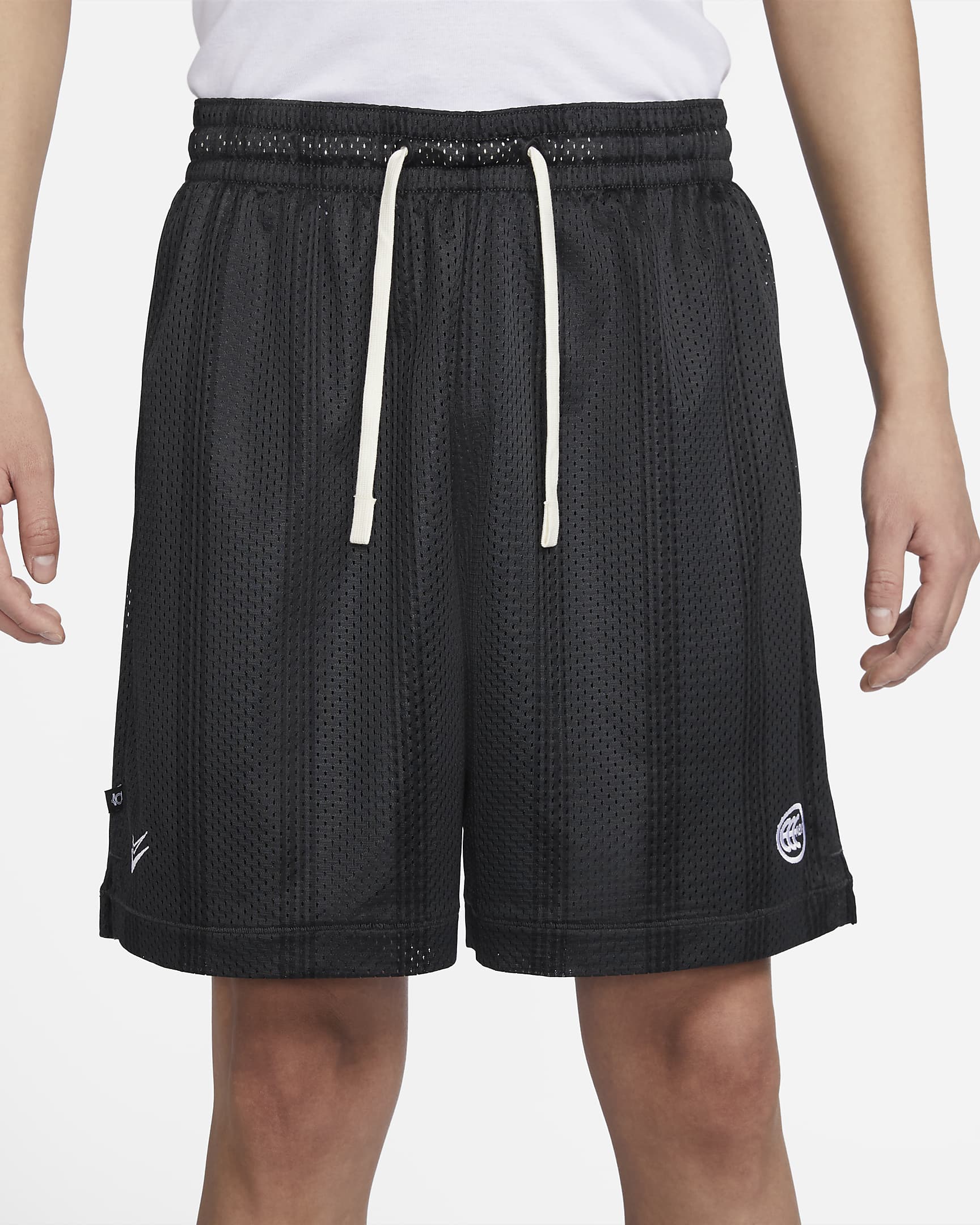 Kevin Durant Men's Nike DriFIT 20cm (approx.) Basketball Shorts. Nike IN