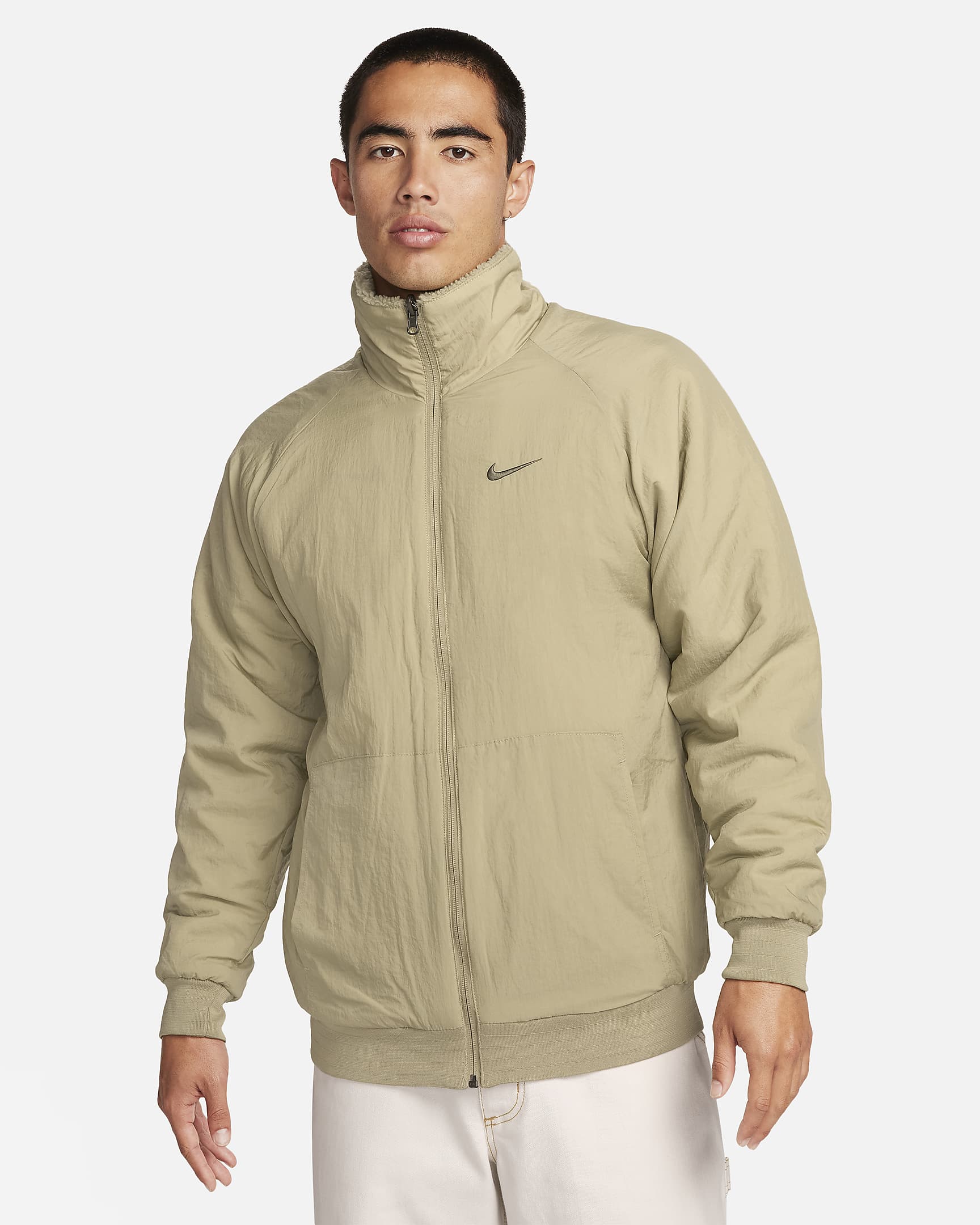 Nike Sportswear Men's Reversible Jacket. Nike JP