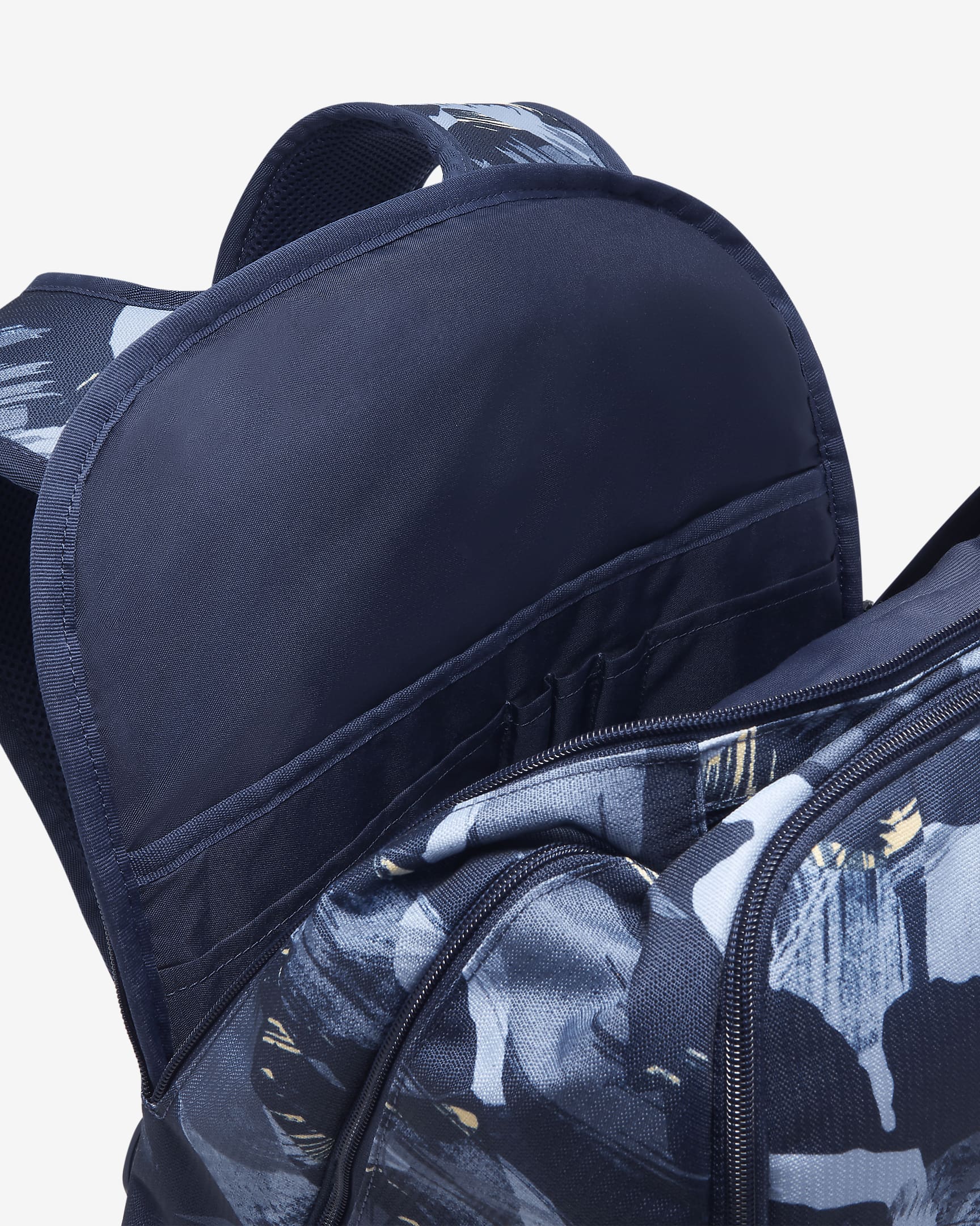 Nike Brasilia Backpack (Extra Large, 30L). Nike IN