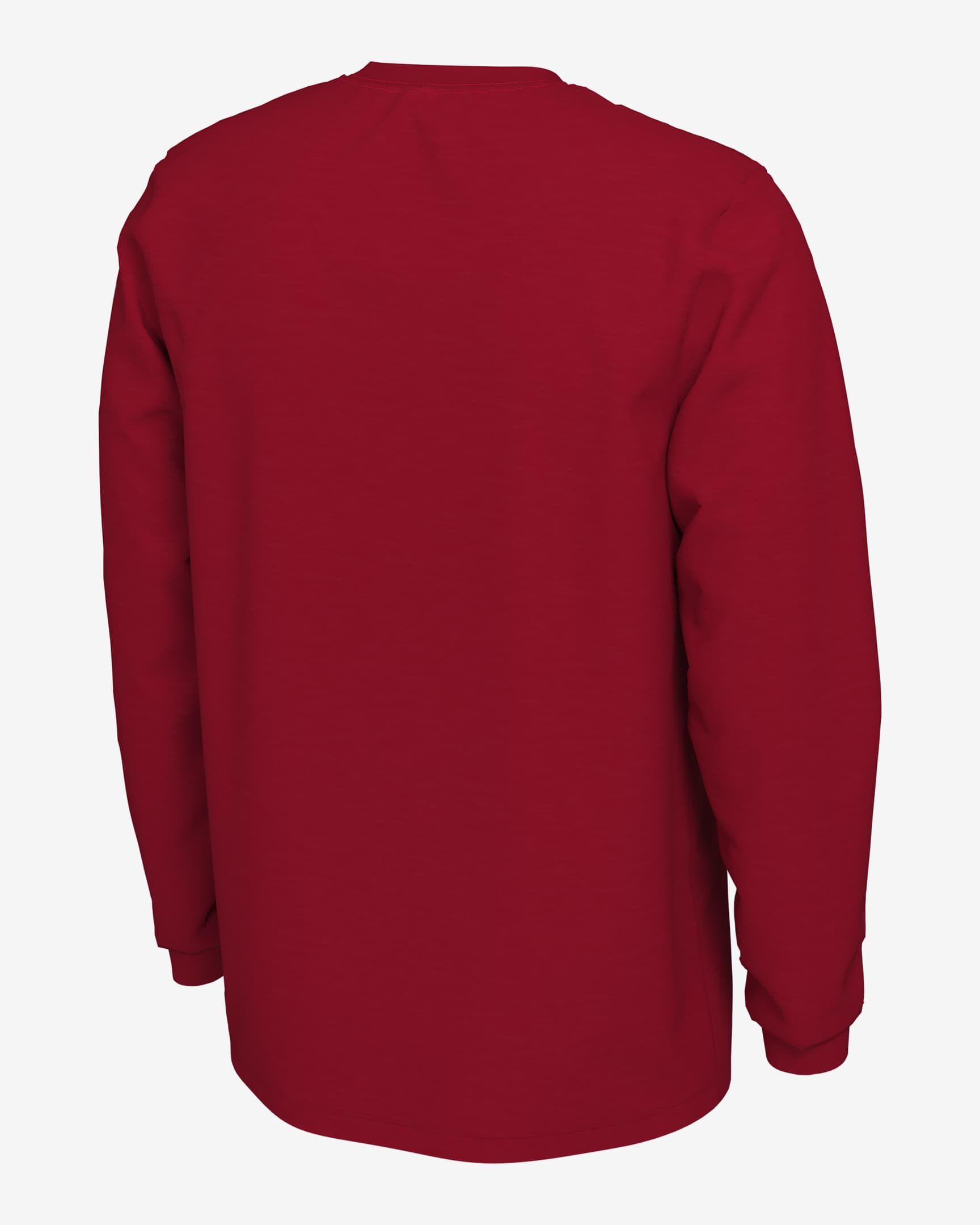 Nike College (Ohio State) Men's TShirt.