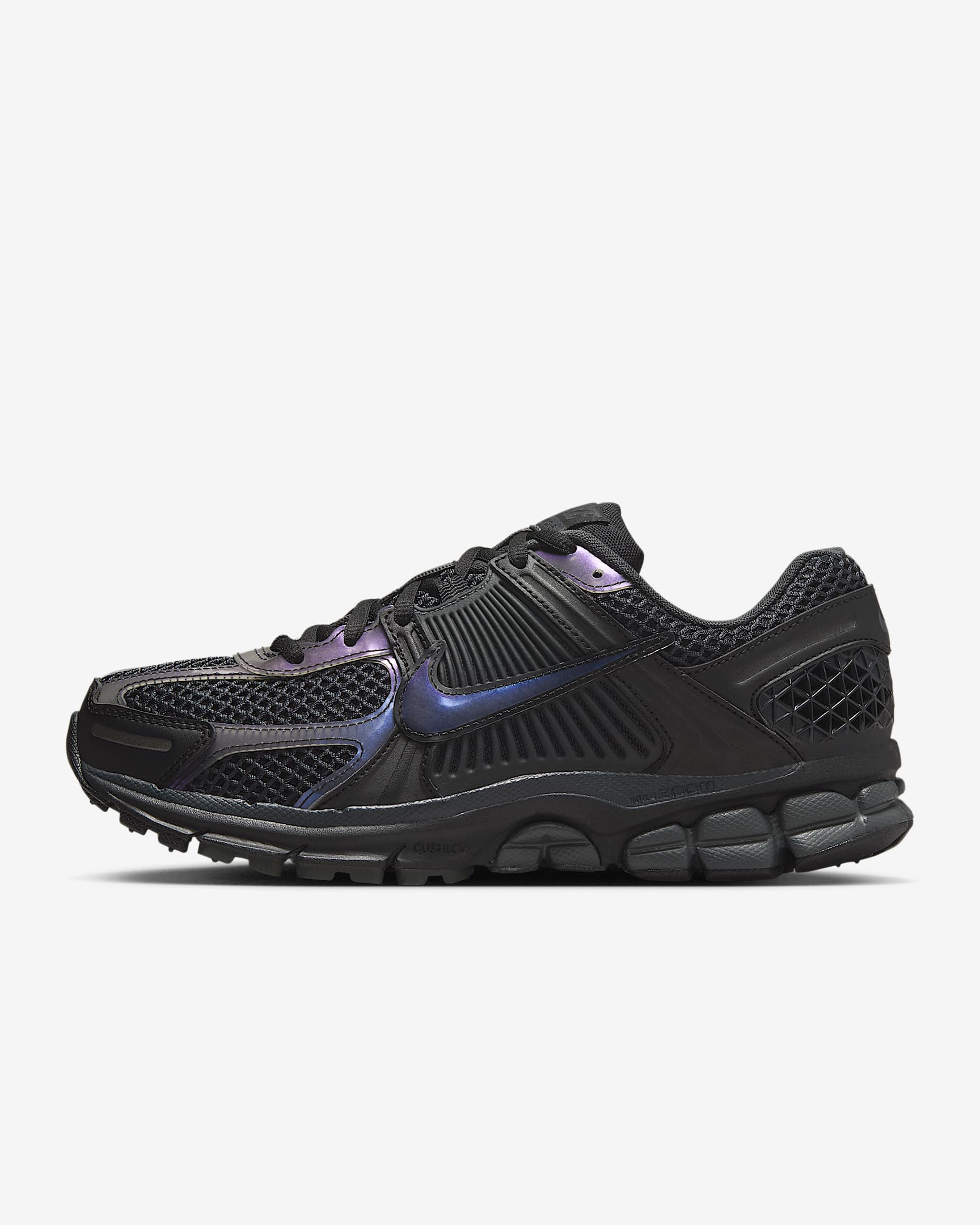 Nike Zoom Vomero 5 SE Women's Shoes - Black/Anthracite/White/Black