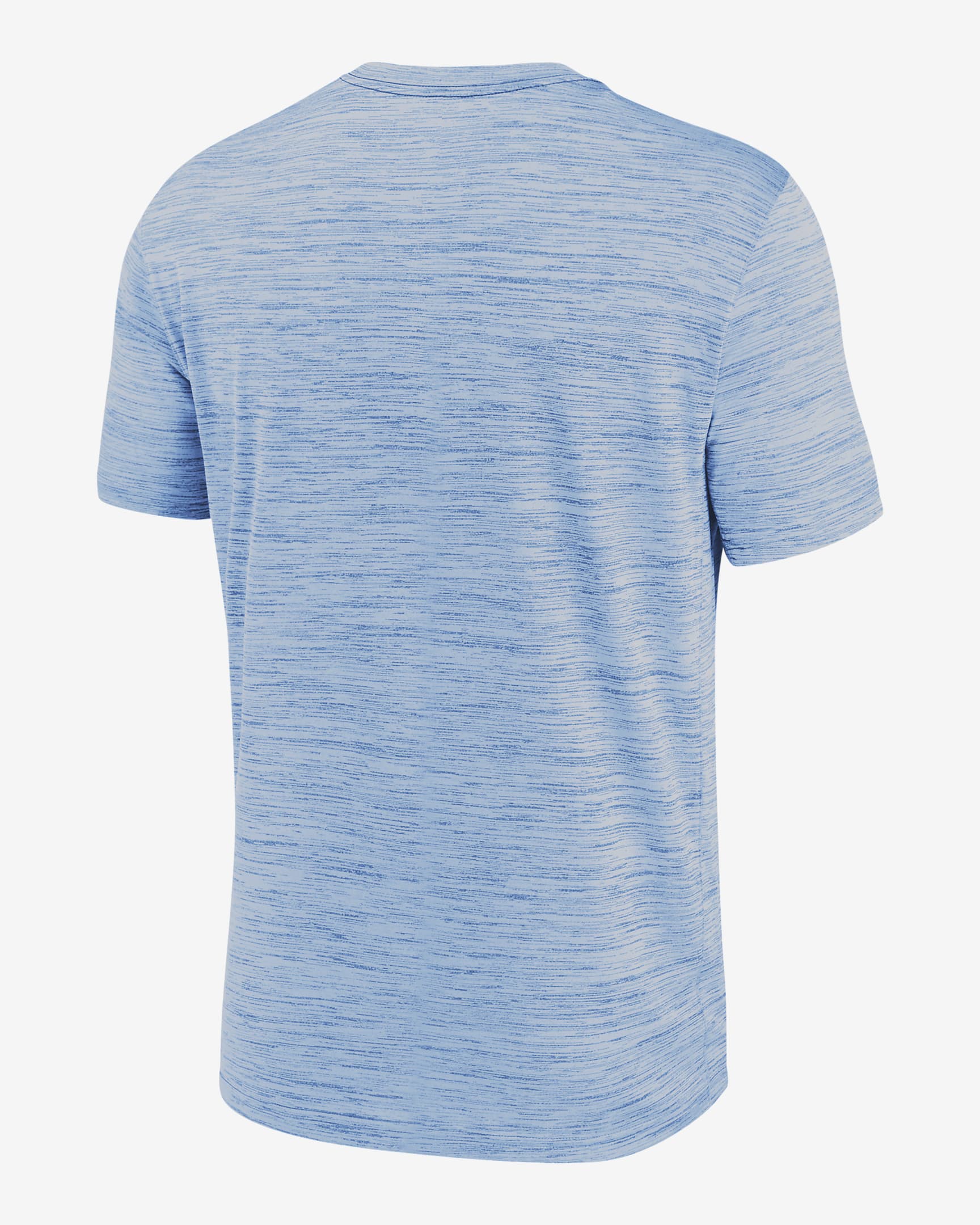 Nike DriFIT Velocity Practice (MLB Tampa Bay Rays) Men's TShirt.