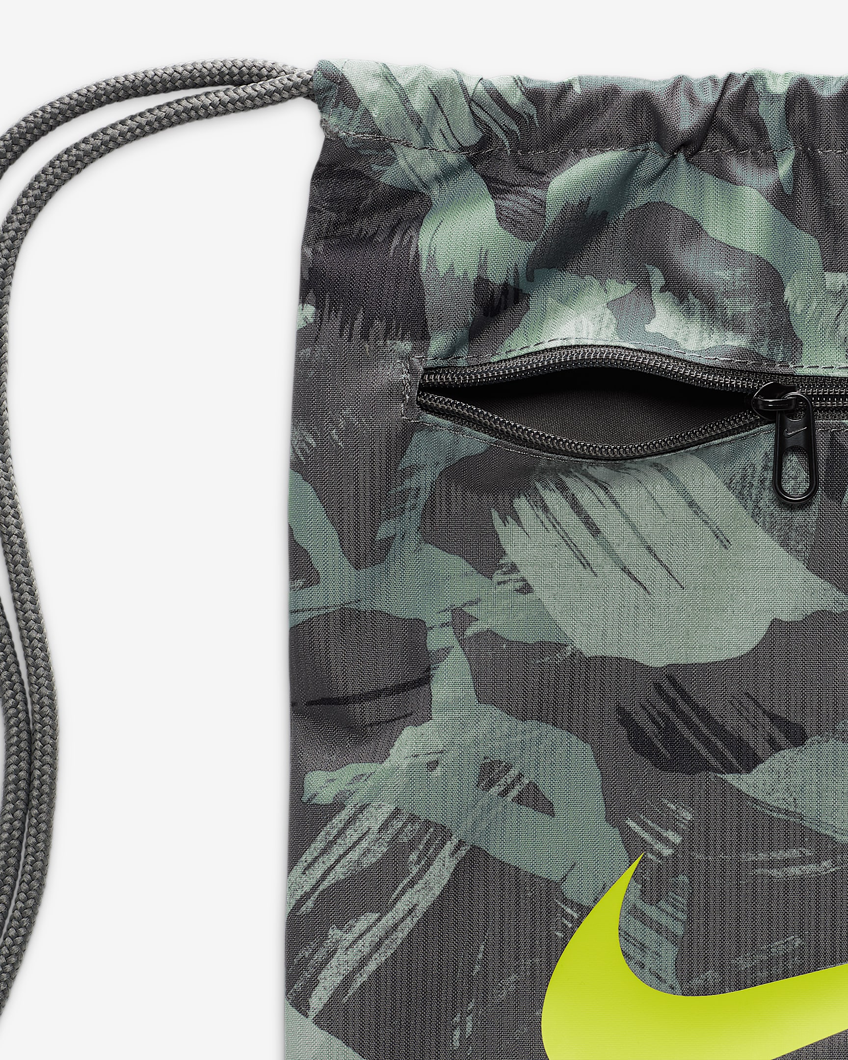 Nike Brasilia Printed Drawstring Bag (18L). Nike PH