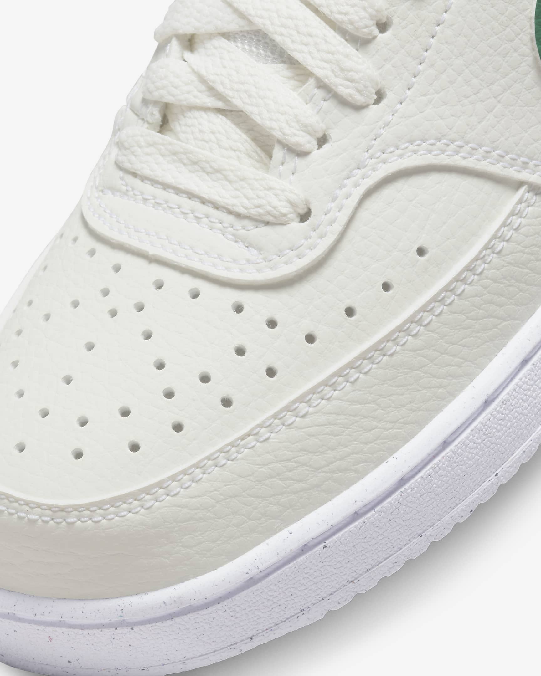 Nike Court Vision Low Next Nature Women s Shoes Nike IE