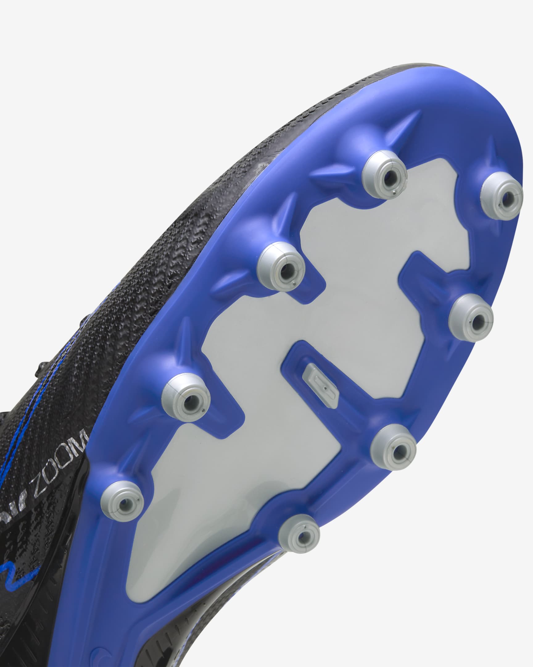 Nike Mercurial Vapor 15 Pro Artificial-Grass Low-Top Football Boot. Nike UK